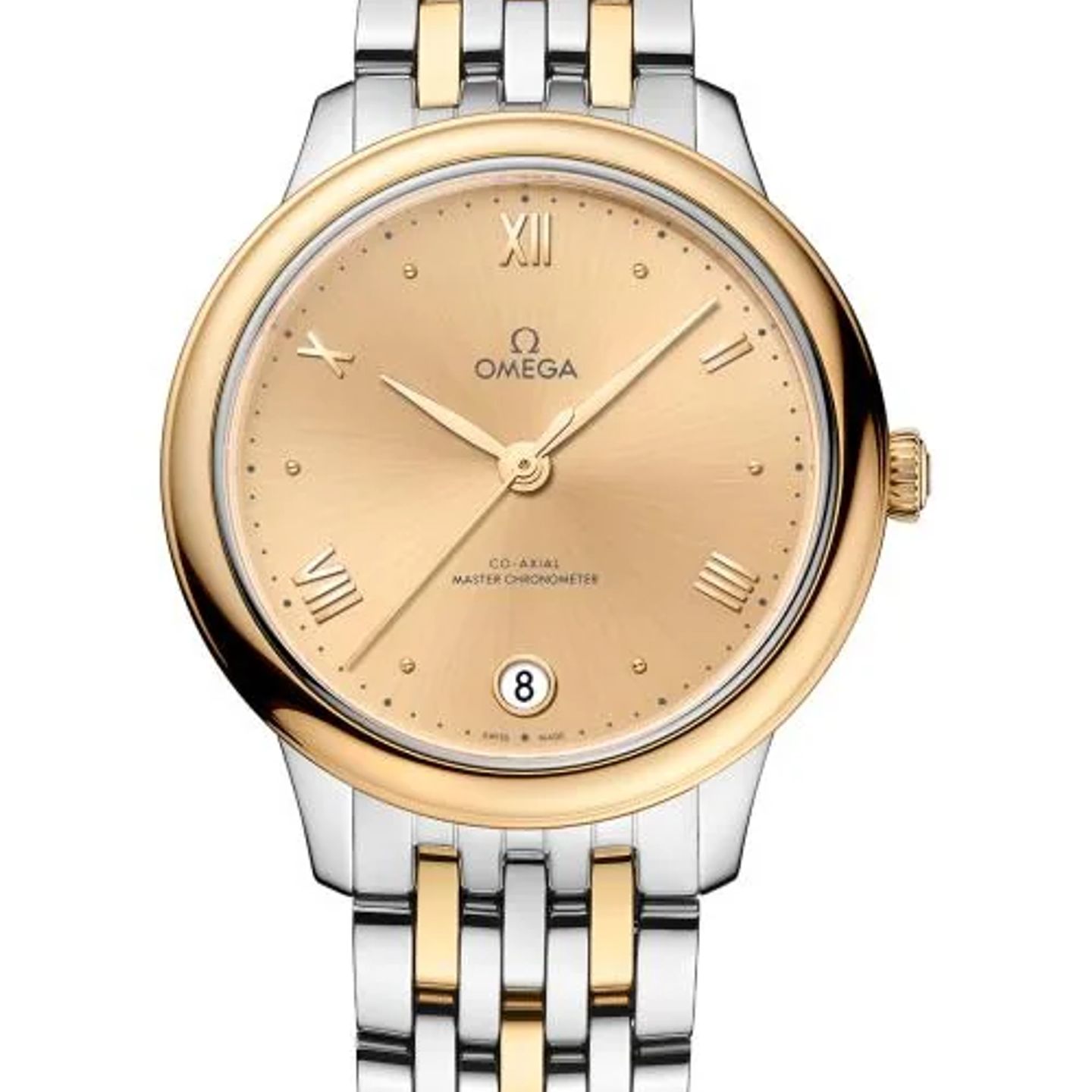 Omega De Ville 434.20.34.20.08.001 - (1/1)