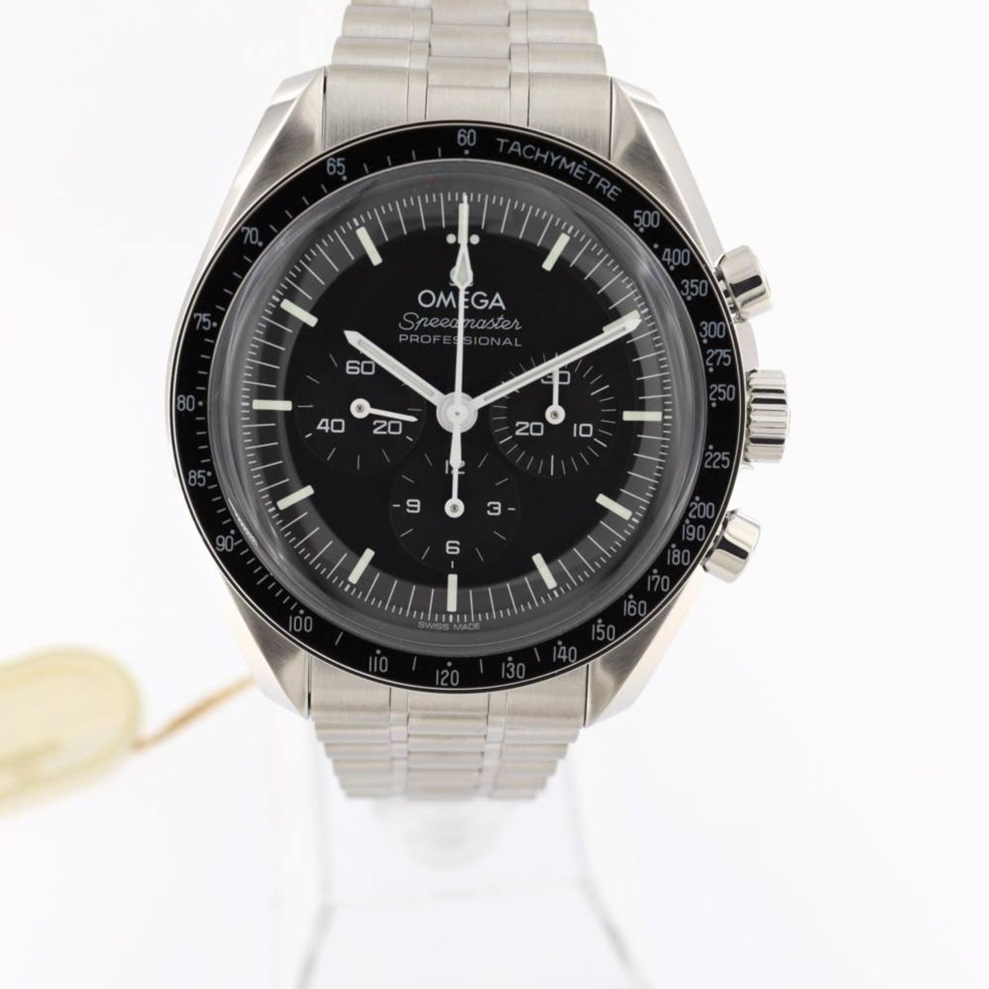 Omega Speedmaster Professional Moonwatch 310.32.42.50.01.001 - (1/6)