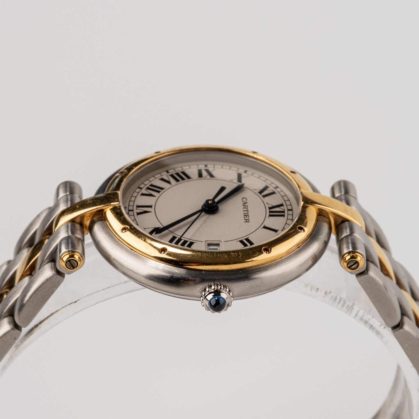 Cartier Panthère 8396 - (7/8)