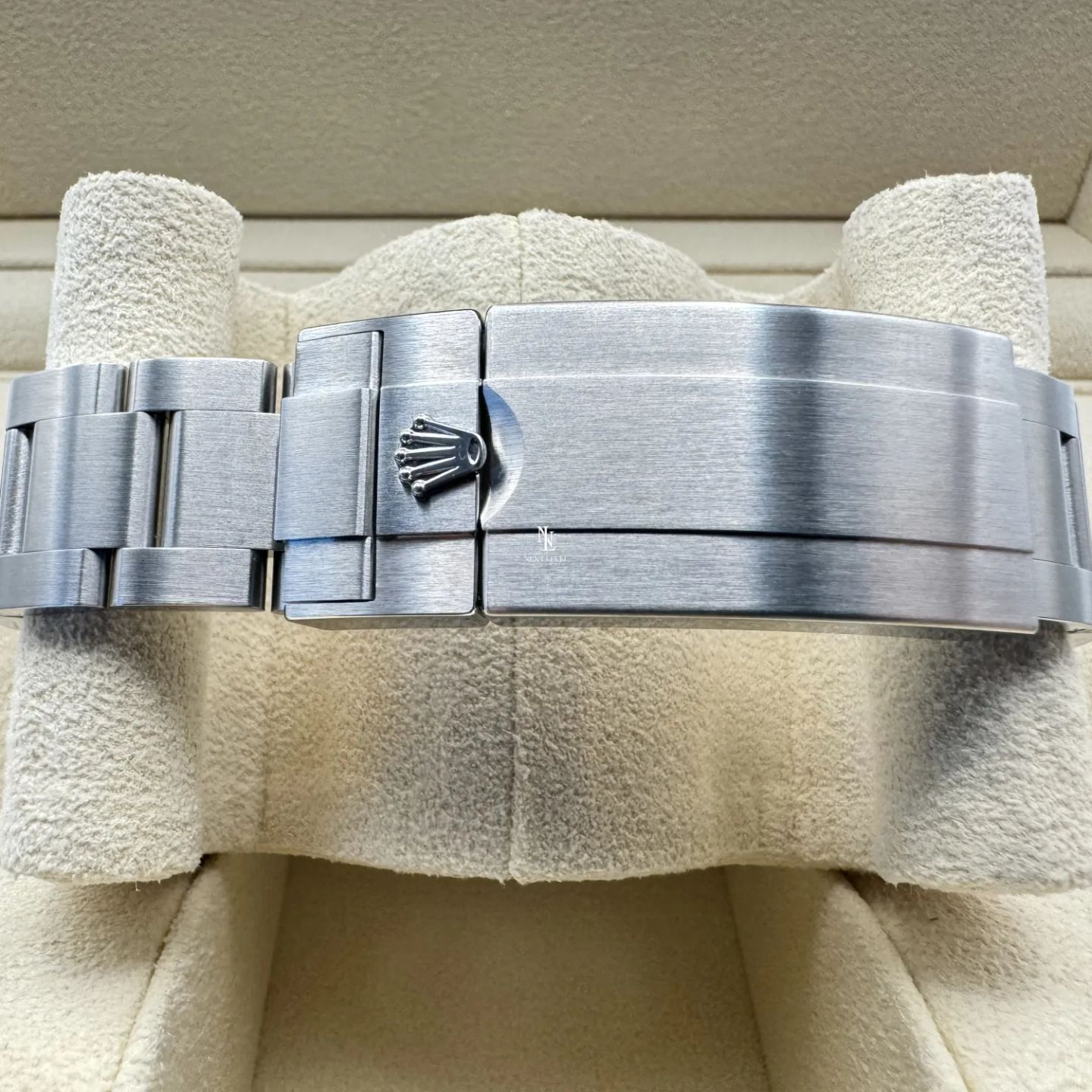 Rolex Submariner Date 126610LV (2026) - 41mm Staal (6/8)