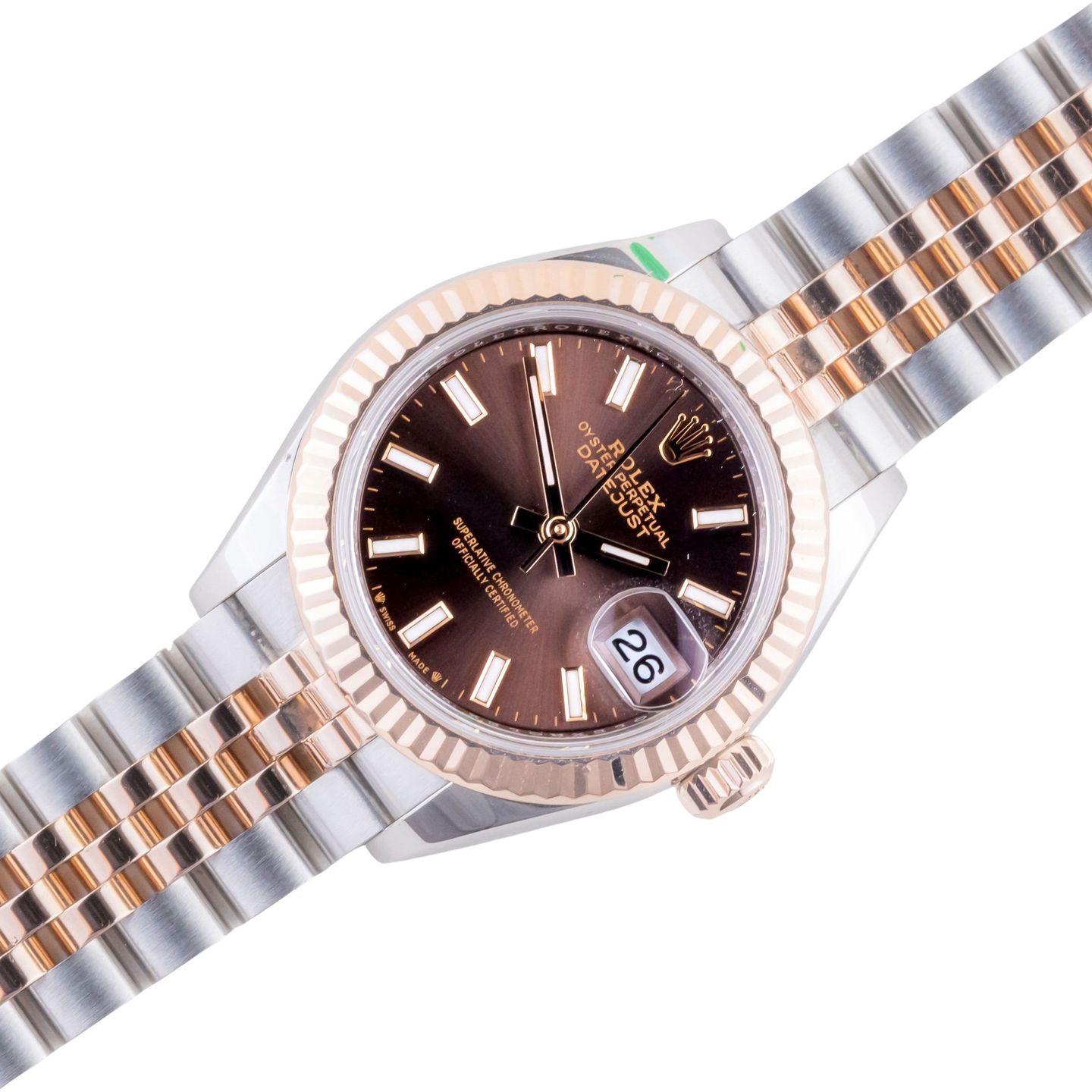 Rolex Lady-Datejust 279171 - (1/8)