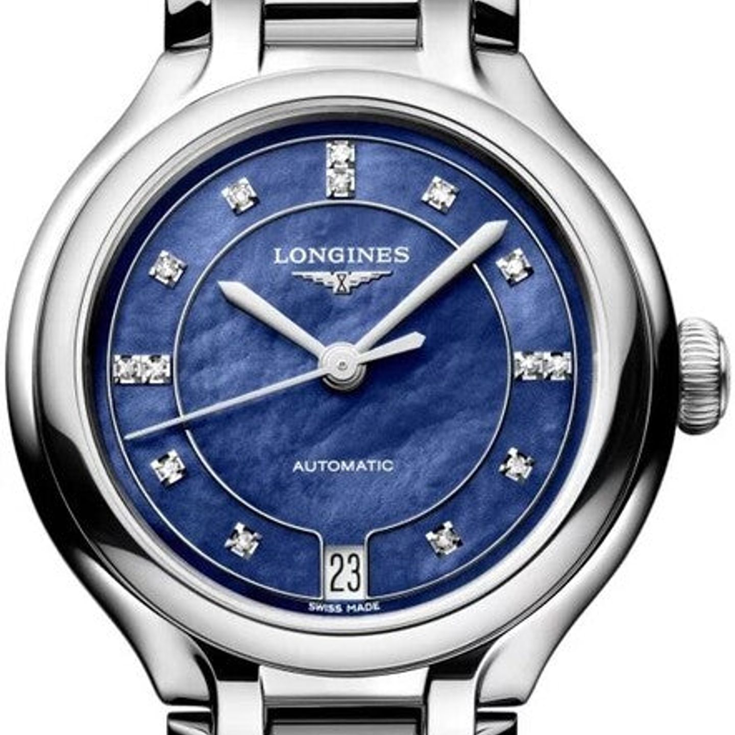 Longines PrimaLuna L8.124.4.97.6 - (1/1)