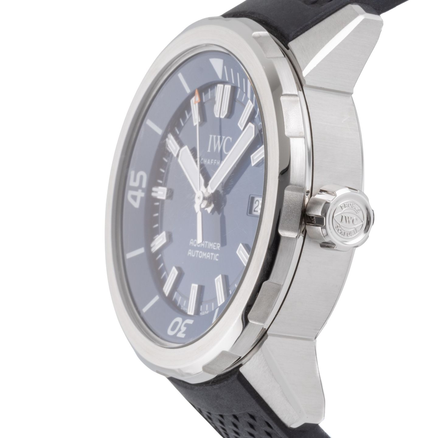 IWC Aquatimer Automatic IW329005 - (6/8)