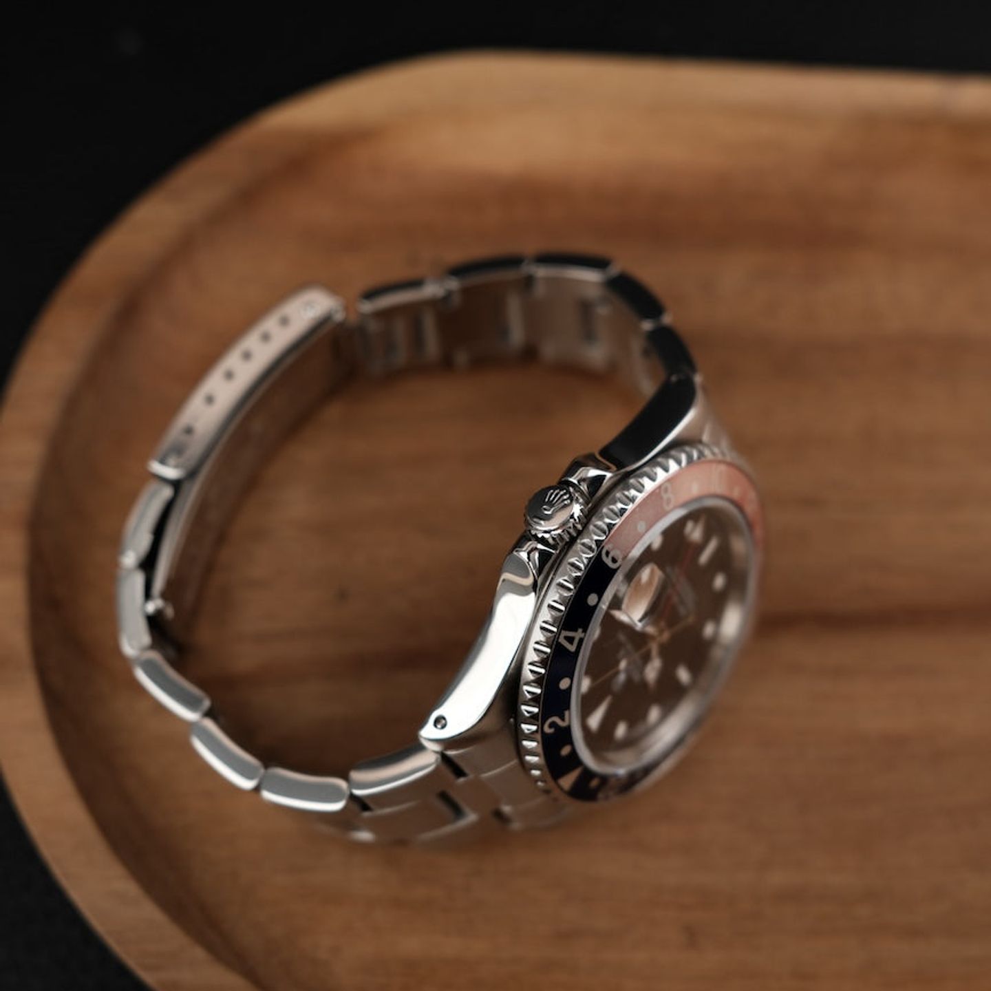 Rolex GMT-Master 16700 - (6/8)