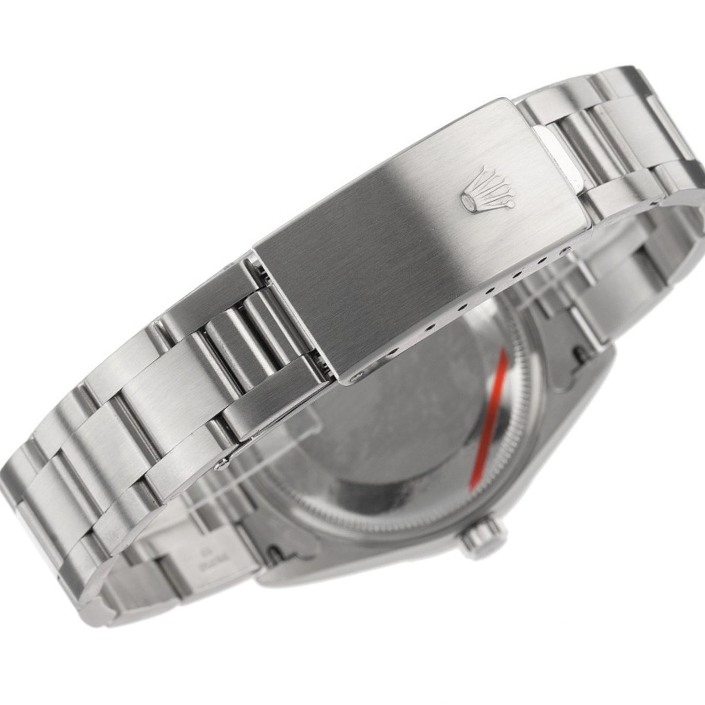 Rolex Air-King 14010 - (7/8)