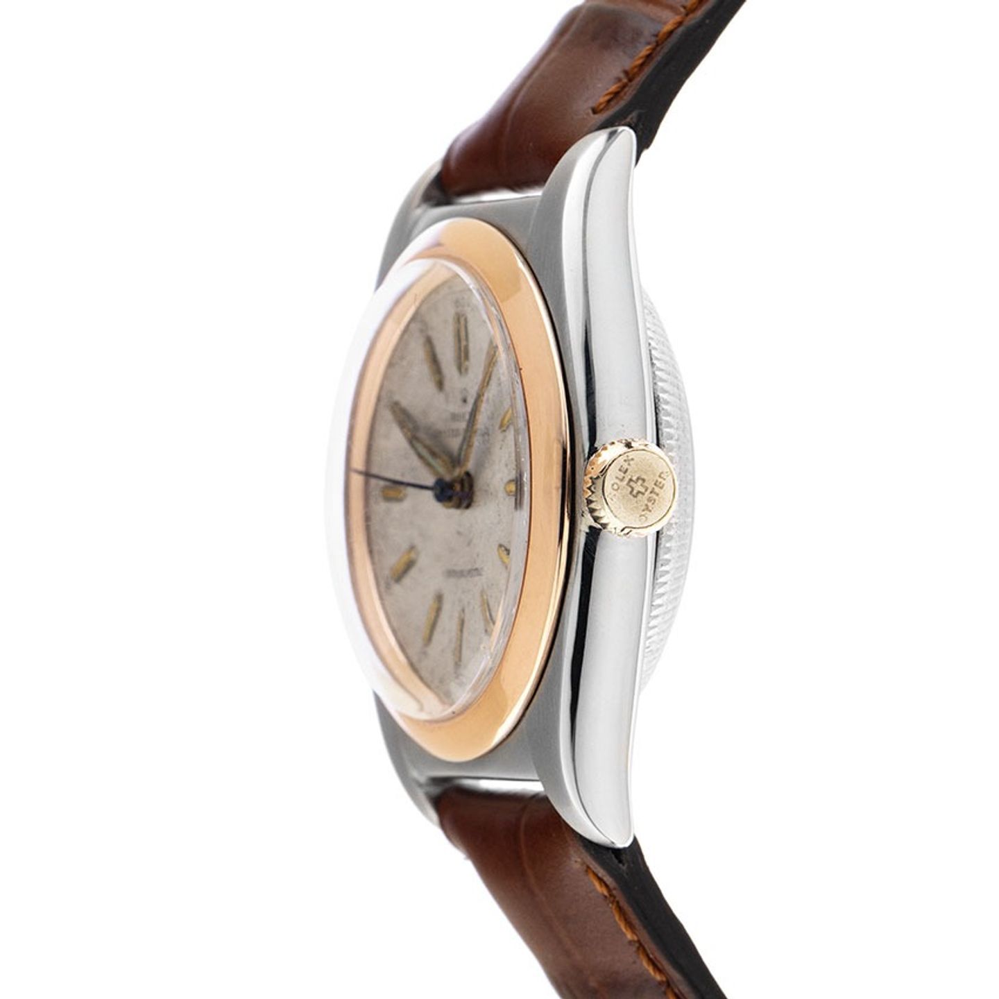 Rolex Oyster Perpetual 3133 - (4/8)