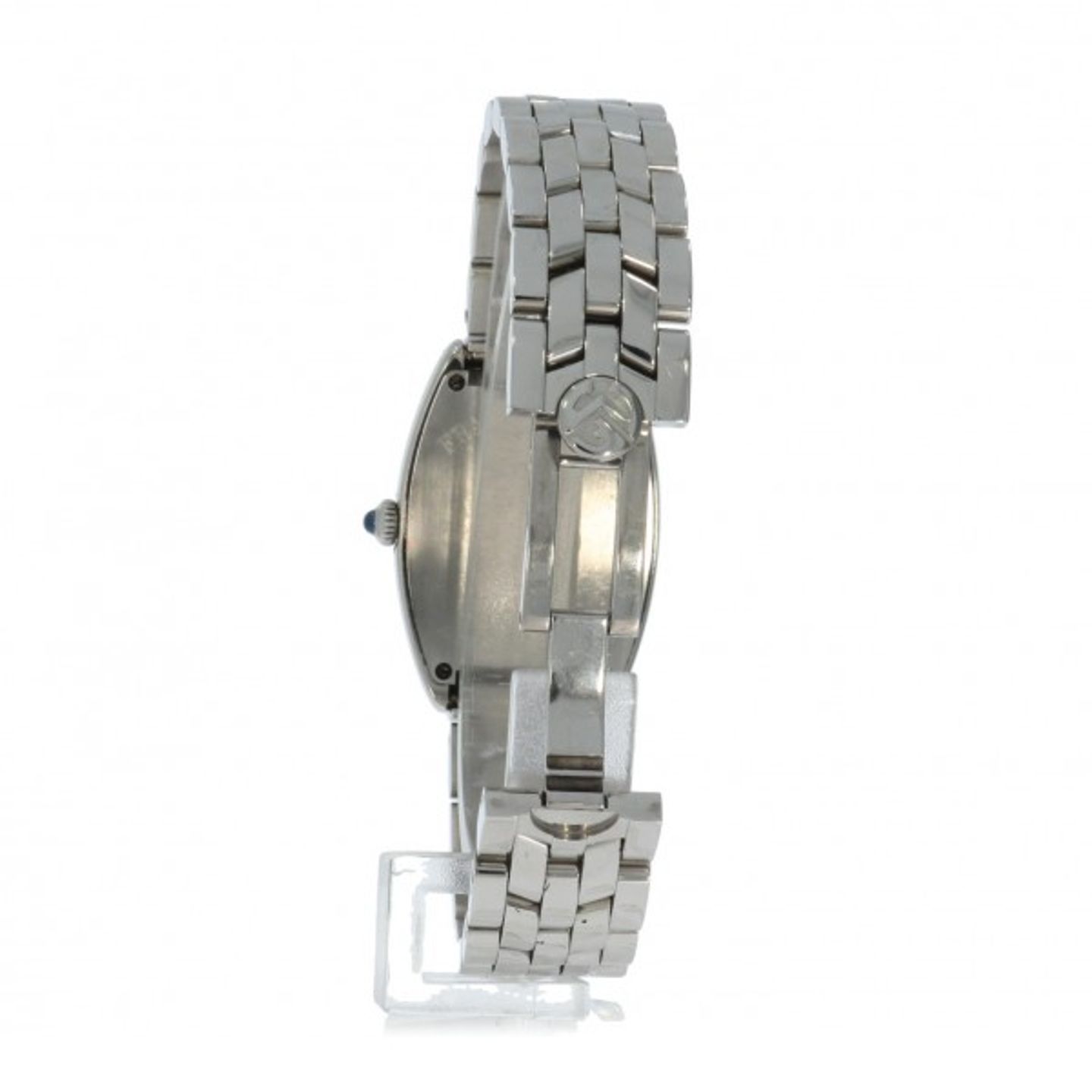 Franck Muller Cintrée Curvex 1752QZ - (4/5)