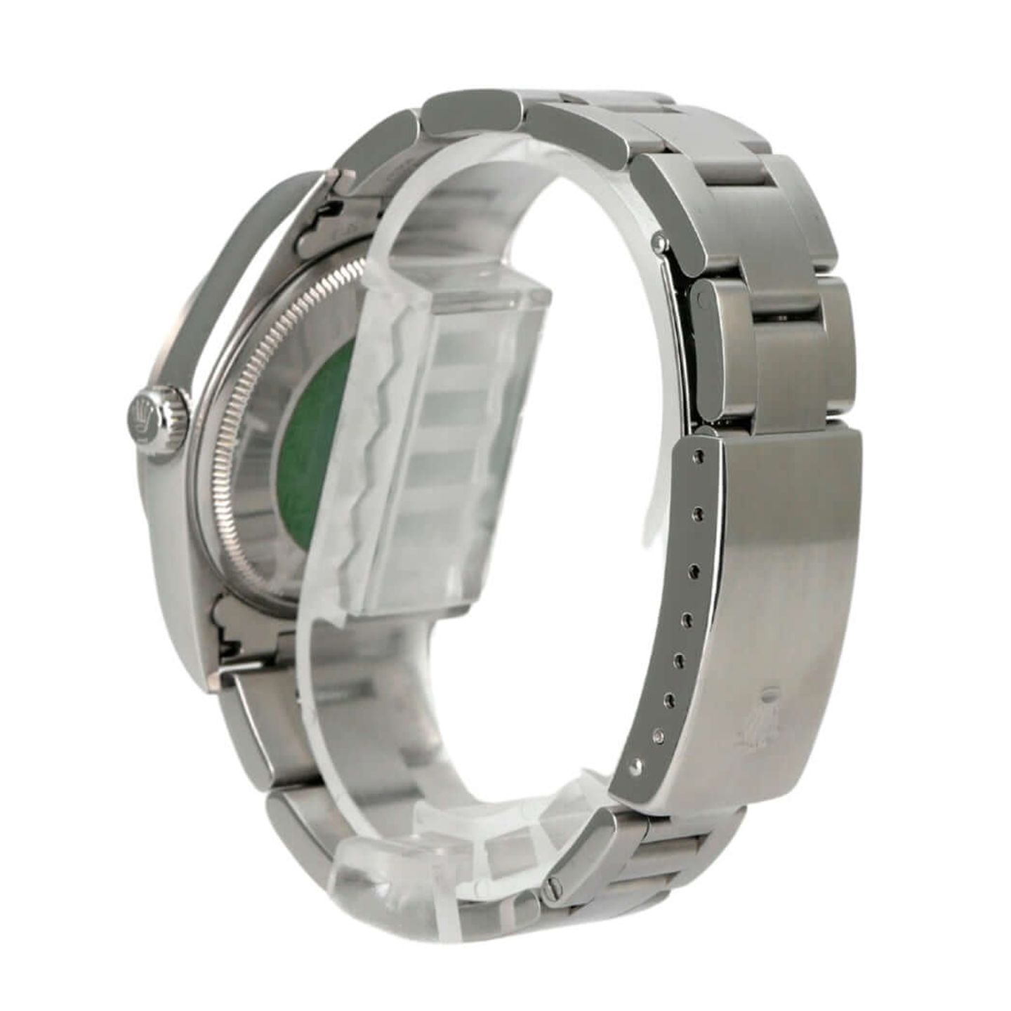 Rolex Air-King 14000M - (7/8)