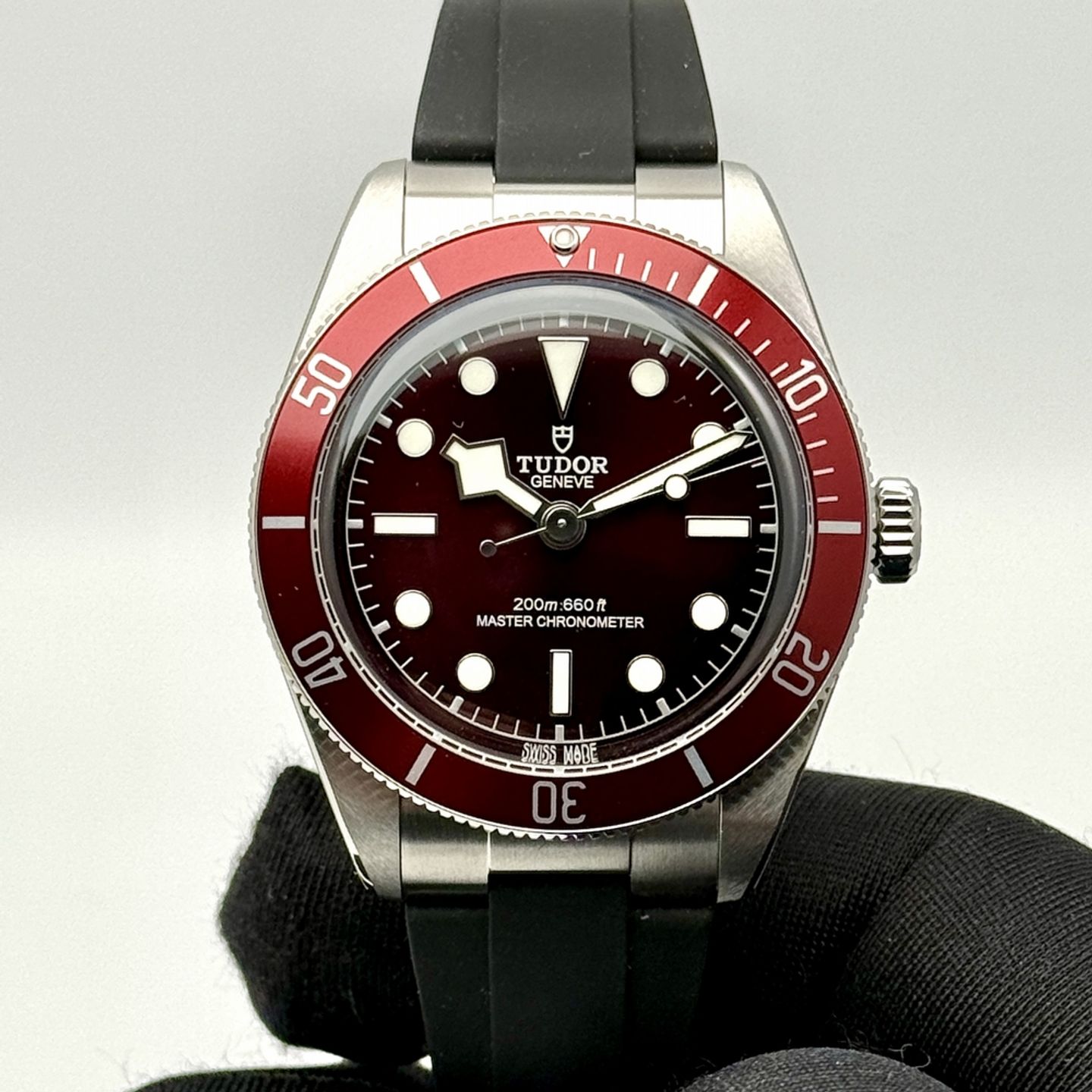 Tudor Black Bay Fifty-Eight 7939A1A0RU - (3/8)