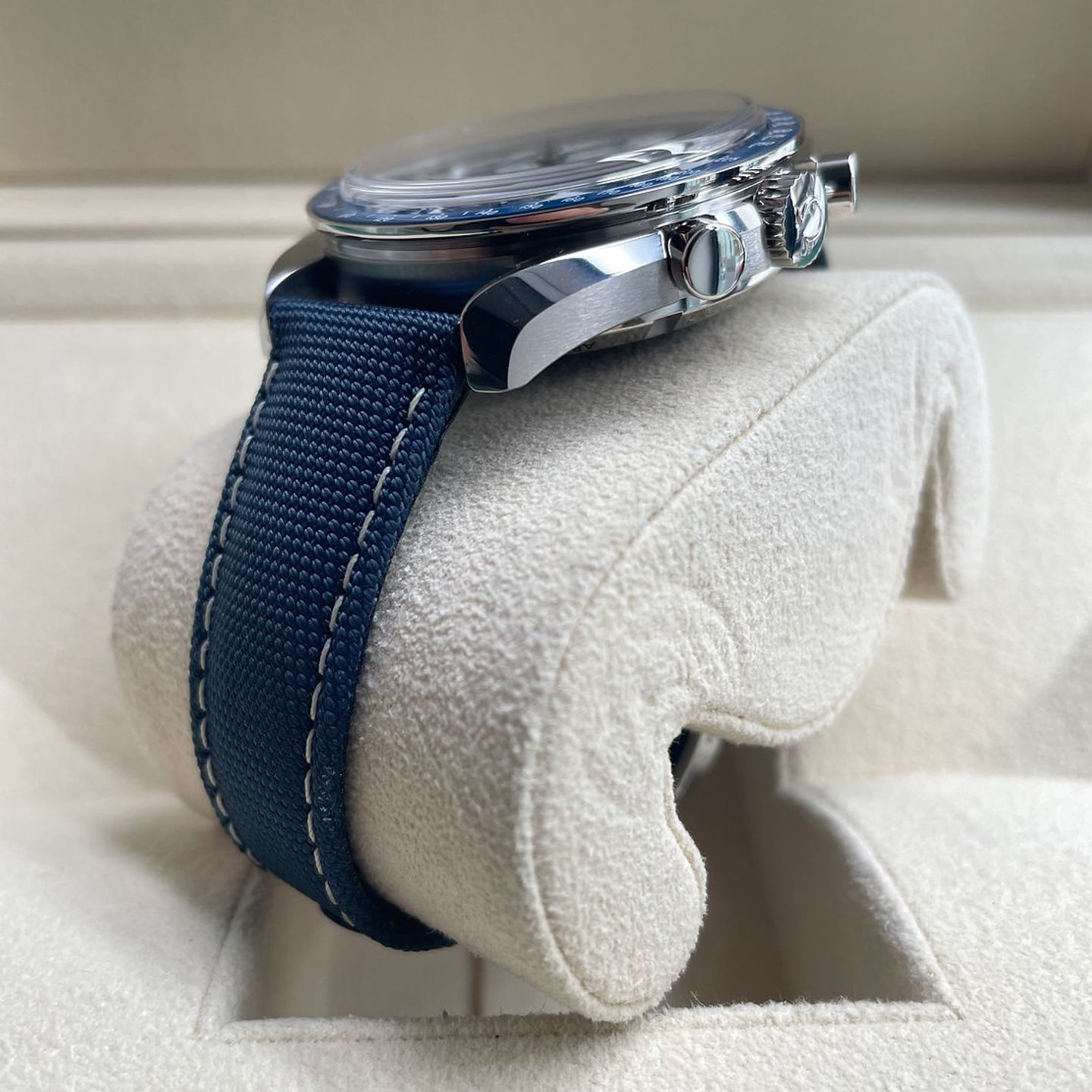 Omega Speedmaster Professional Moonwatch 310.32.42.50.02.001 - (3/5)