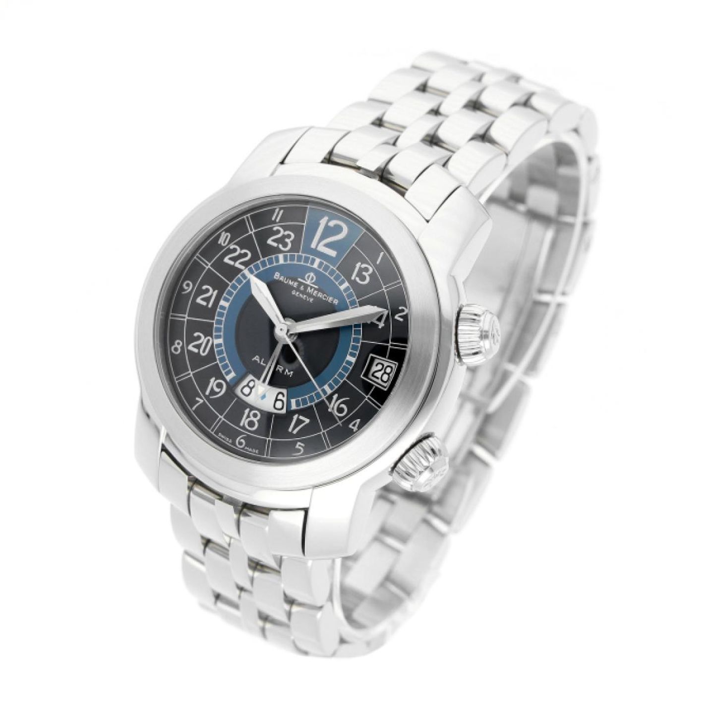 Baume & Mercier Capeland 65322 - (2/5)