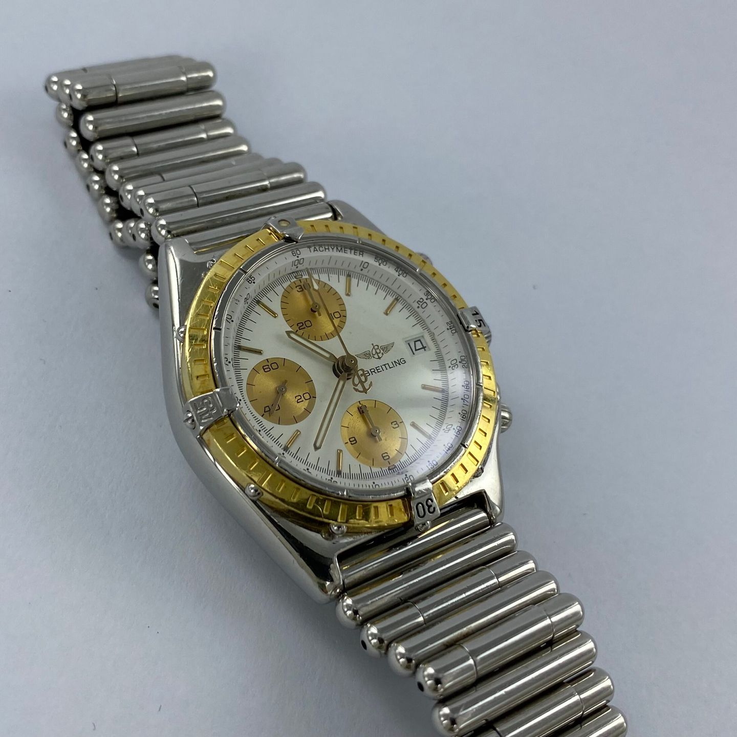 Breitling Chronomat D13050 - (3/8)