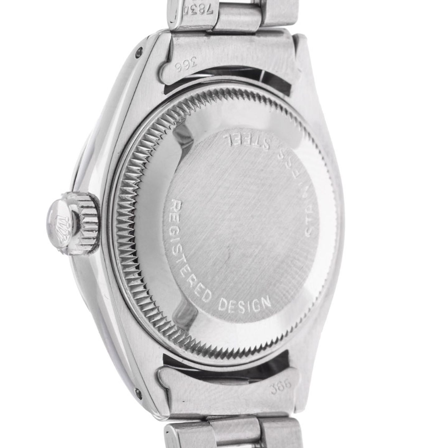 Rolex Lady-Datejust 6916 - (6/8)