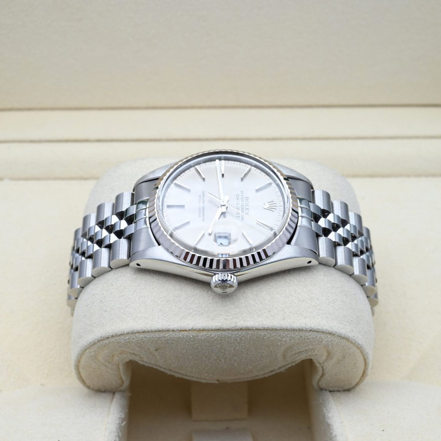 Rolex Datejust 36 16014 - (4/7)