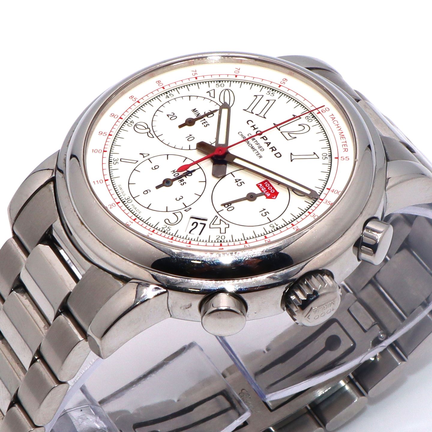 Chopard Mille Miglia 8511 - (1/5)
