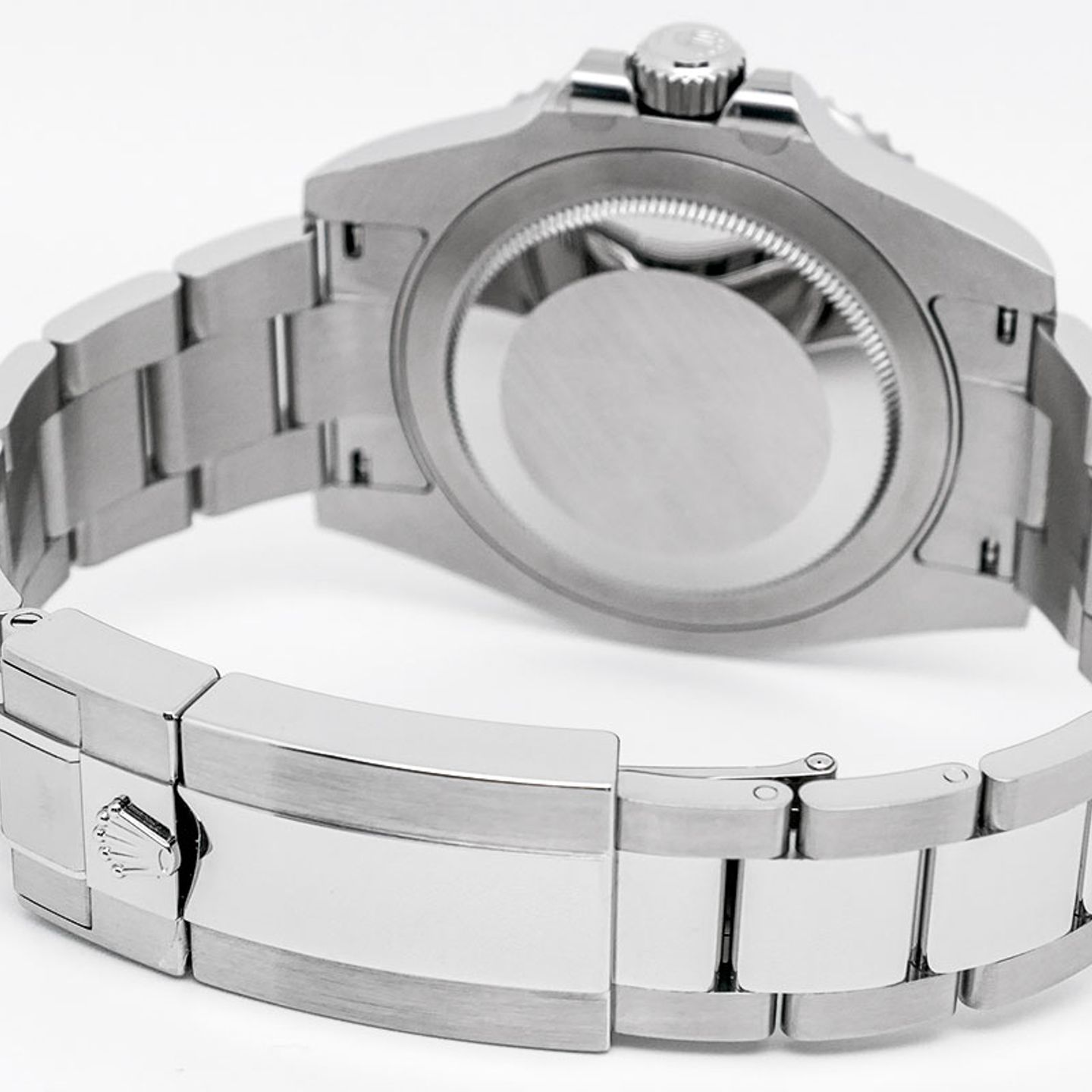 Rolex GMT-Master II 126710BLNR (2023) - Black dial 40 mm Steel case (6/7)