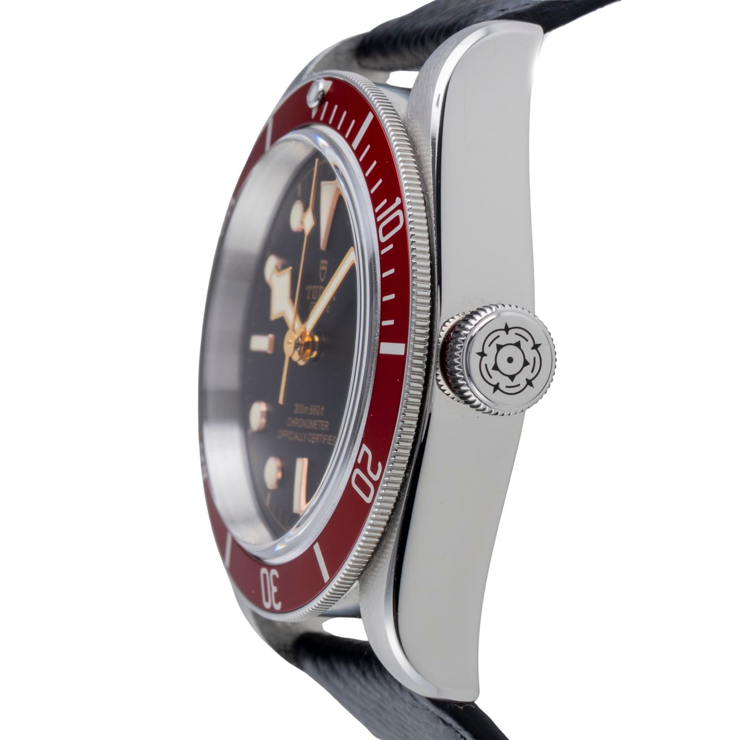 Tudor Black Bay 79230R - (6/8)