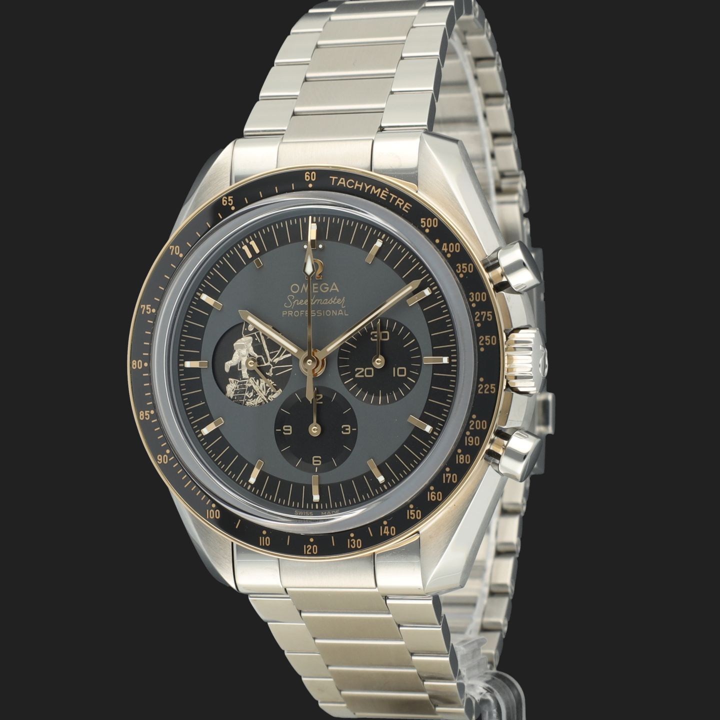 Omega Speedmaster Professional Moonwatch 310.20.42.50.01.001 - (1/8)