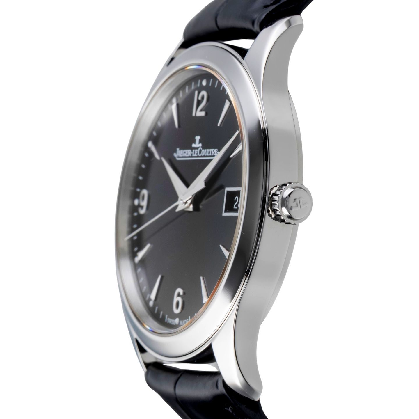 Jaeger-LeCoultre Master Control Date Q1548470 - (6/8)