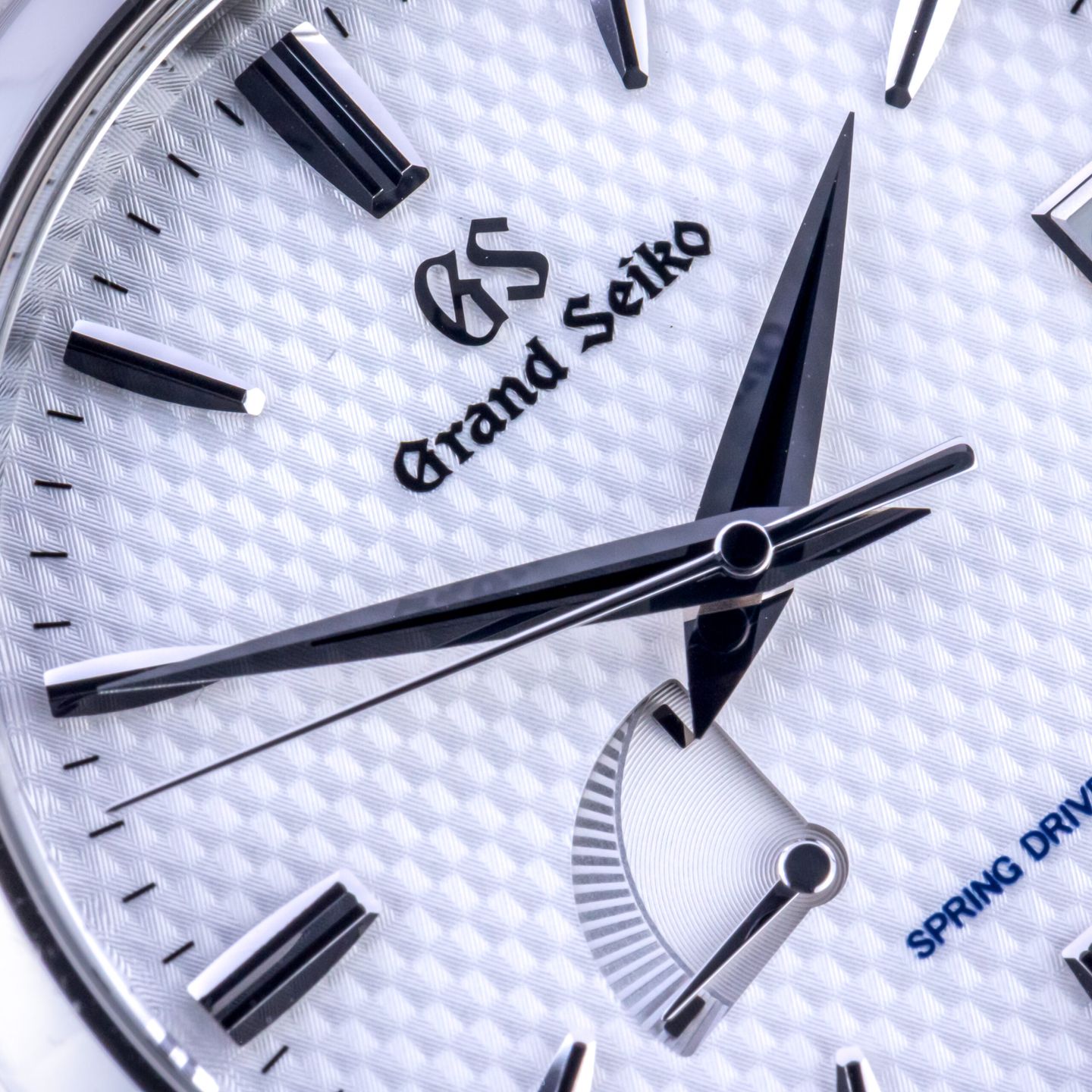 Grand Seiko Heritage Collection SBGA225 - (2/7)