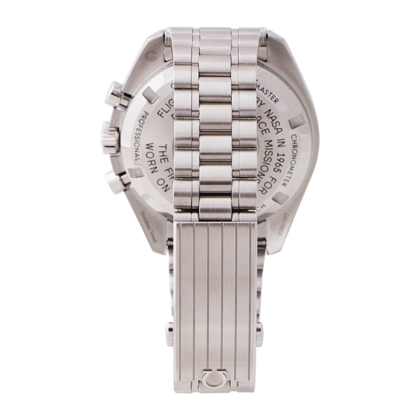 Omega Speedmaster Professional Moonwatch 310.30.42.50.01.001 - (3/4)