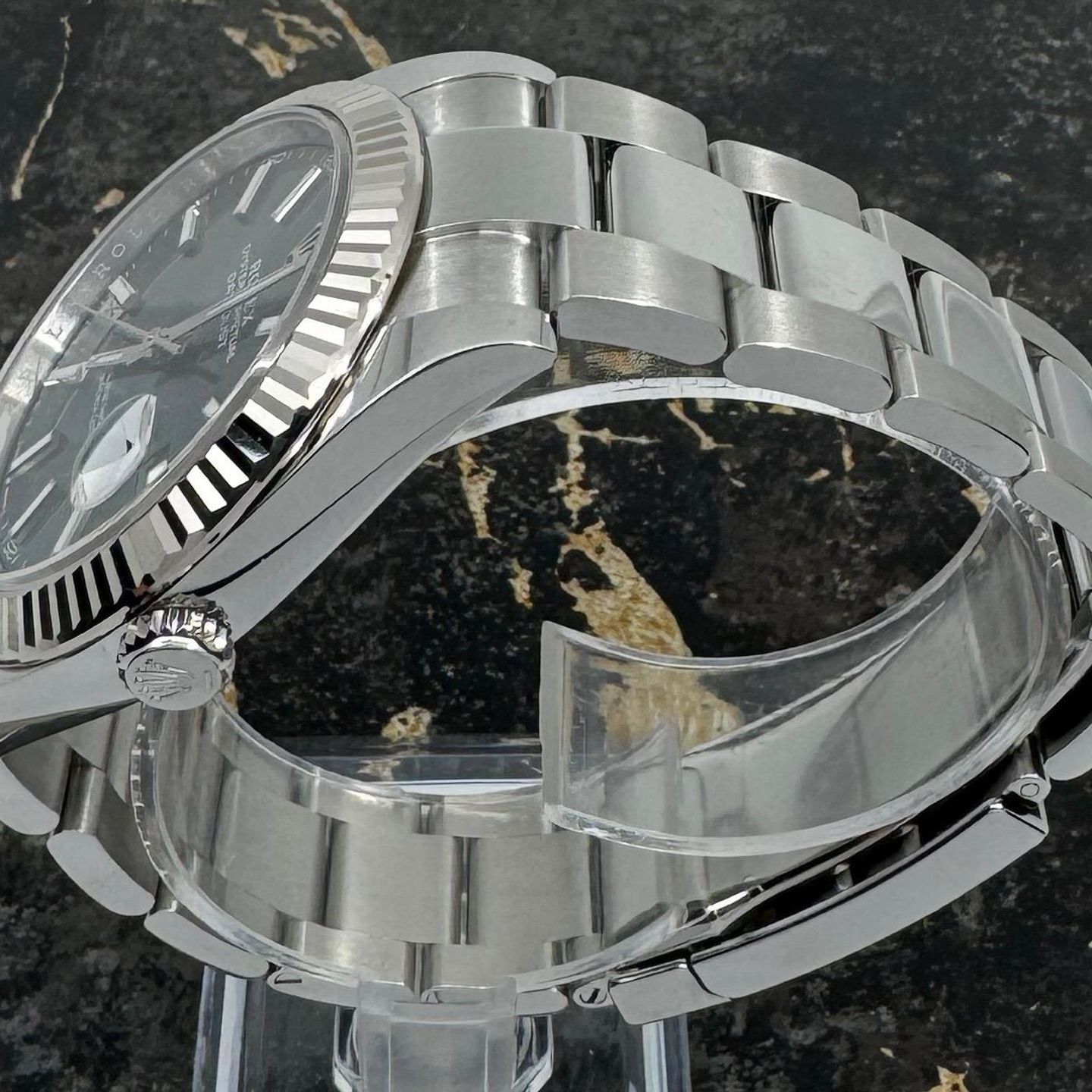 Rolex Datejust 41 126334 - (5/8)