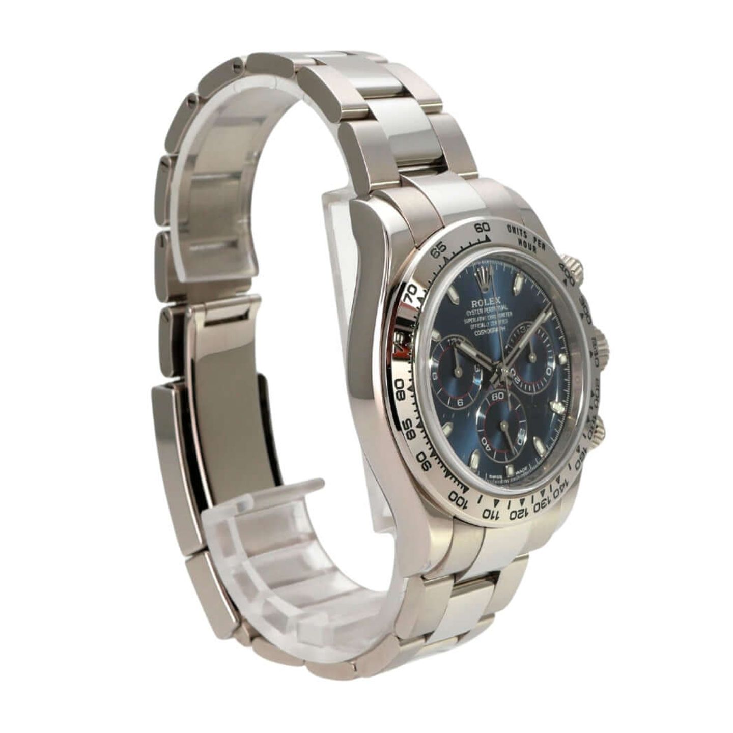 Rolex Daytona 116509 - (4/8)