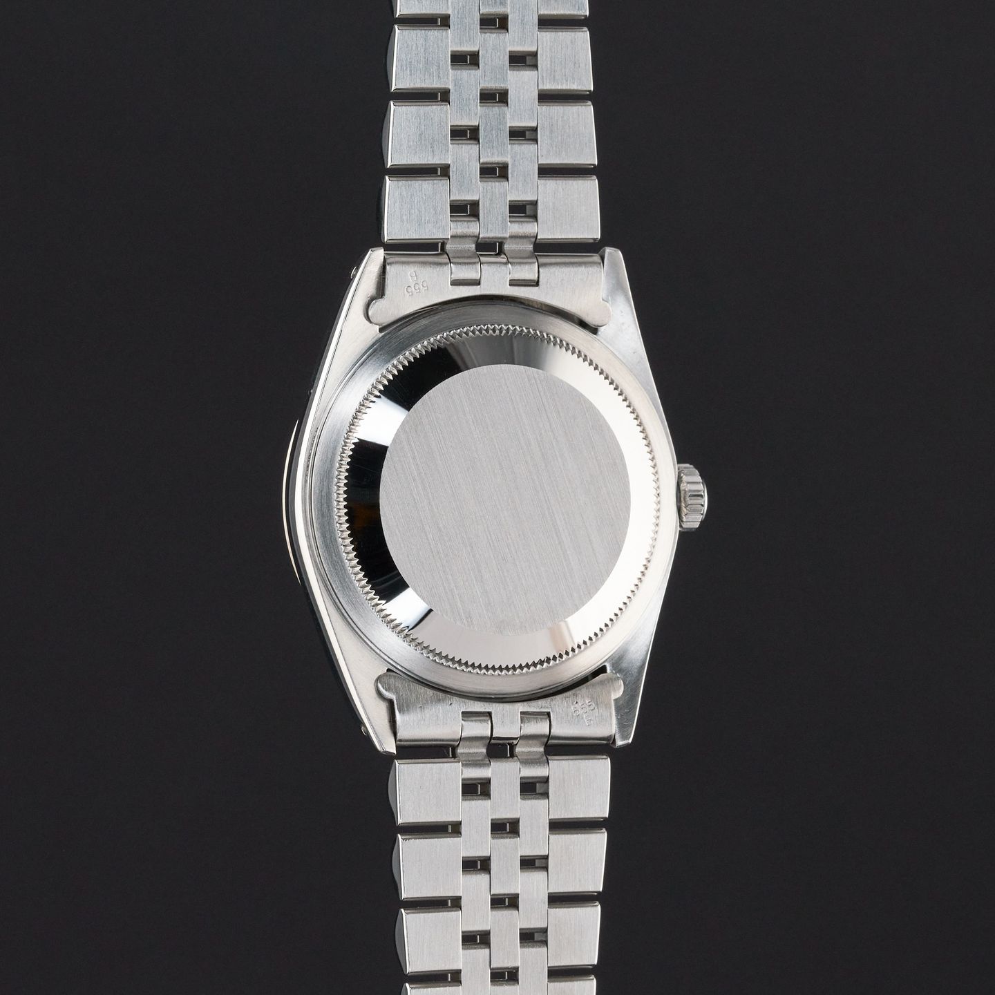 Rolex Datejust 36 16234 - (7/8)