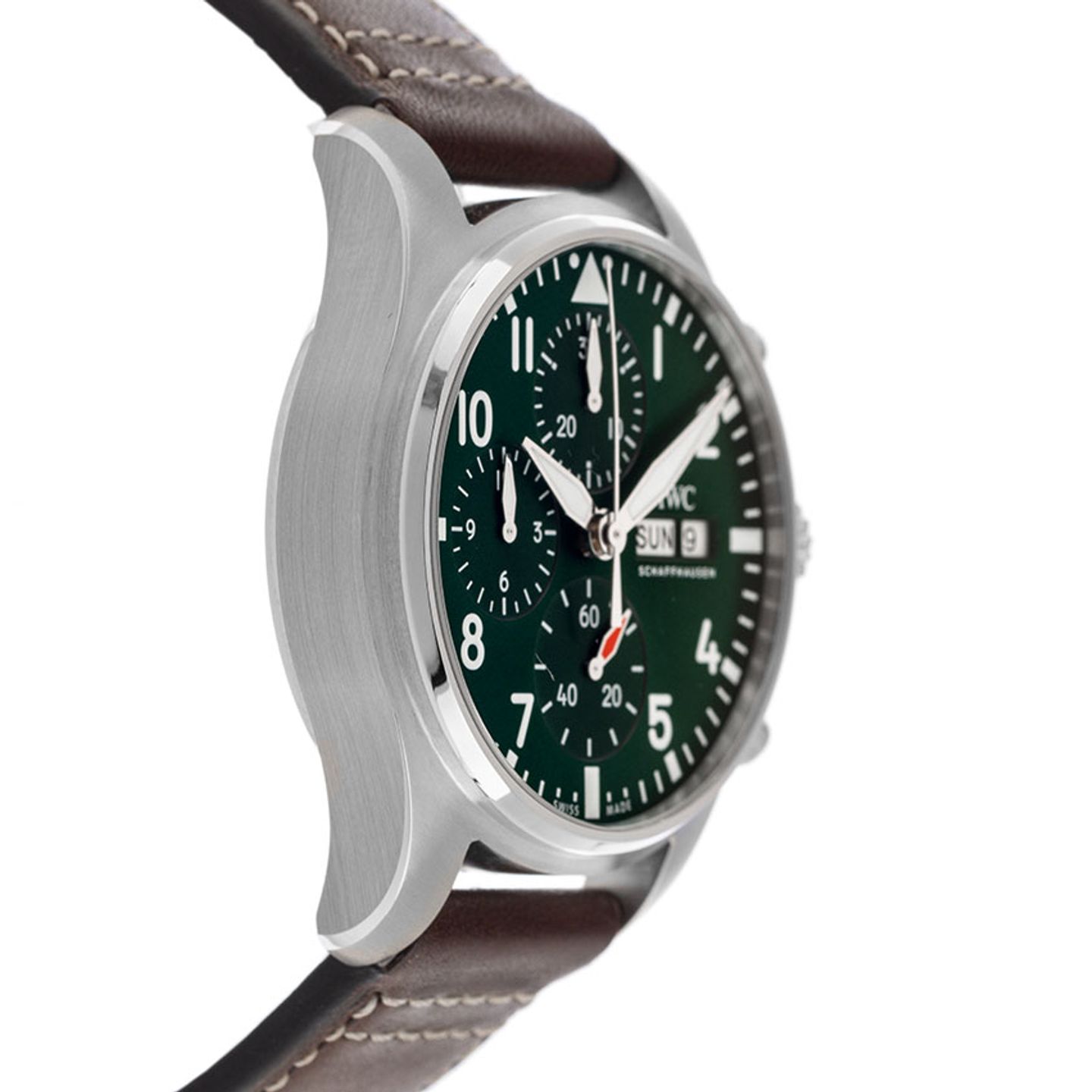 IWC Pilot Chronograph IW388103 - (5/7)