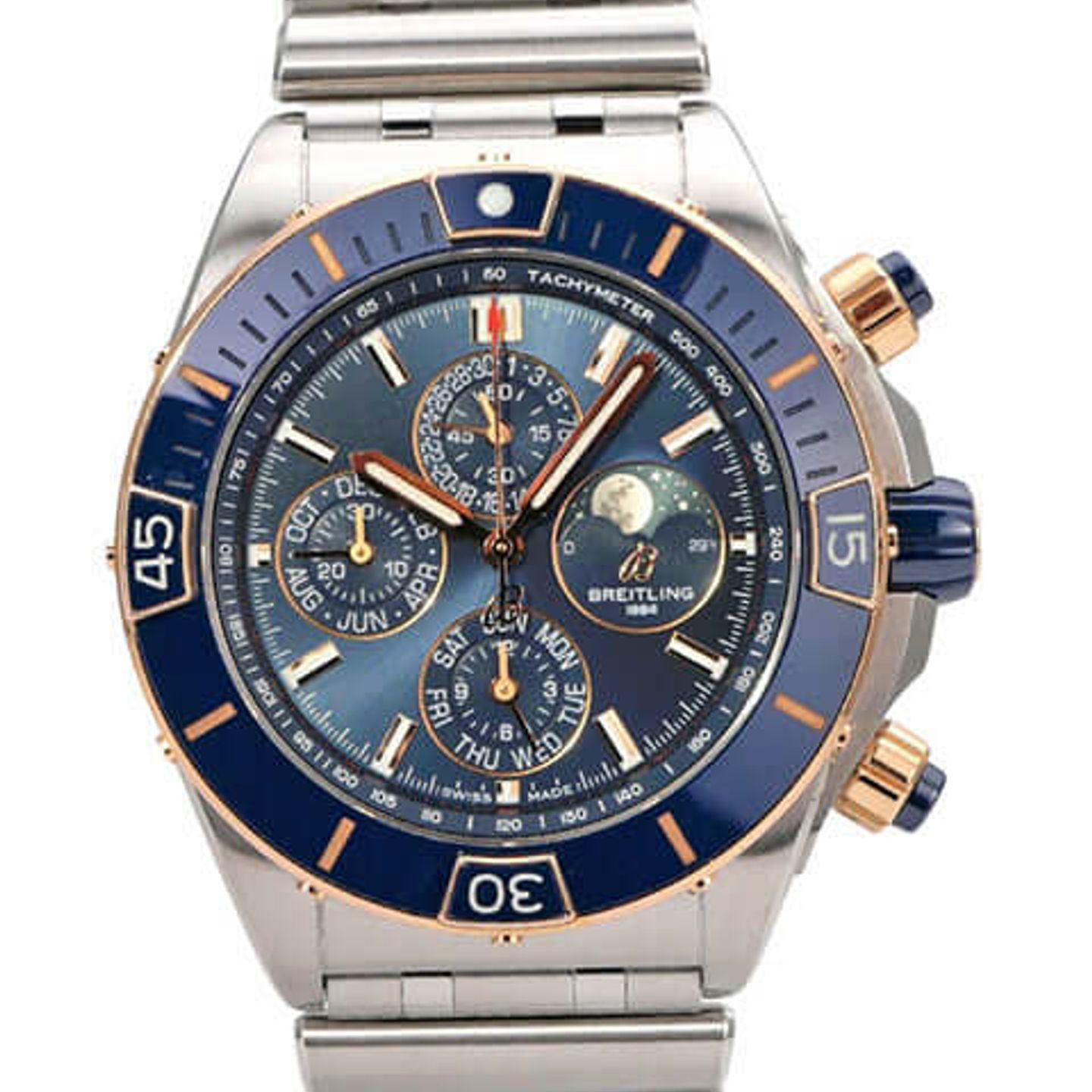 Breitling Chronomat 44 U19320161C1U1 - (1/8)