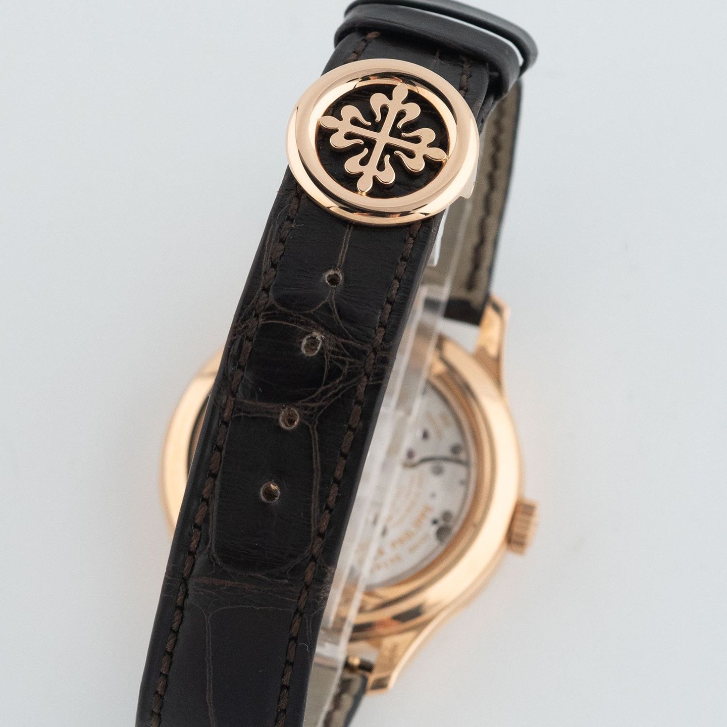 Patek Philippe Perpetual Calendar 5327R-001 - (4/7)