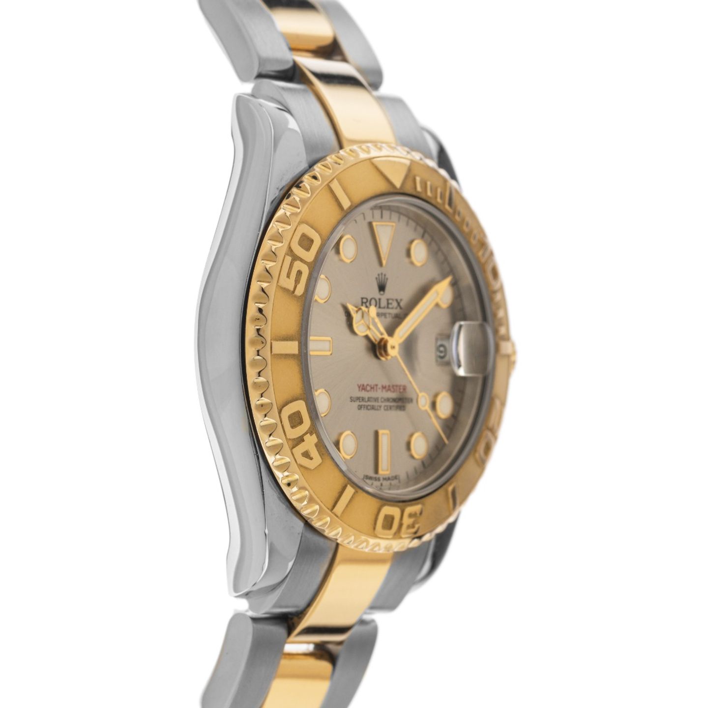 Rolex Yacht-Master 68623 - (5/8)