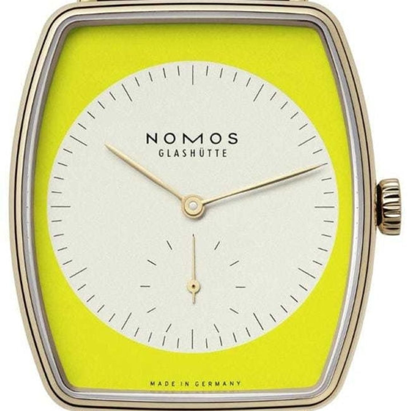 NOMOS Lux 941 - (1/1)