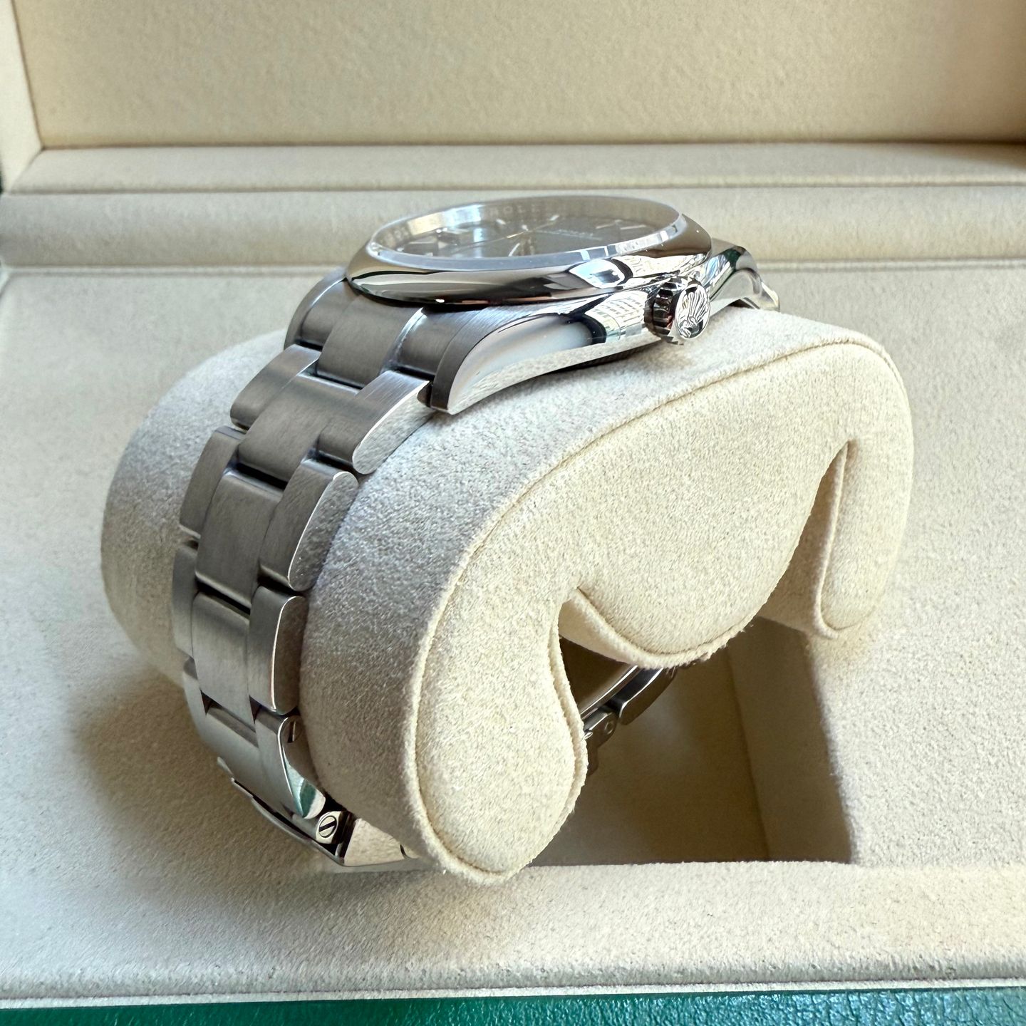 Rolex Oyster Perpetual 41 134300 - (4/7)