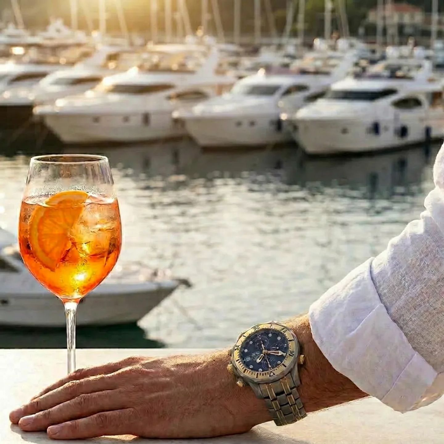 Omega Seamaster Diver 300 M 2297.80.00 - (2/8)