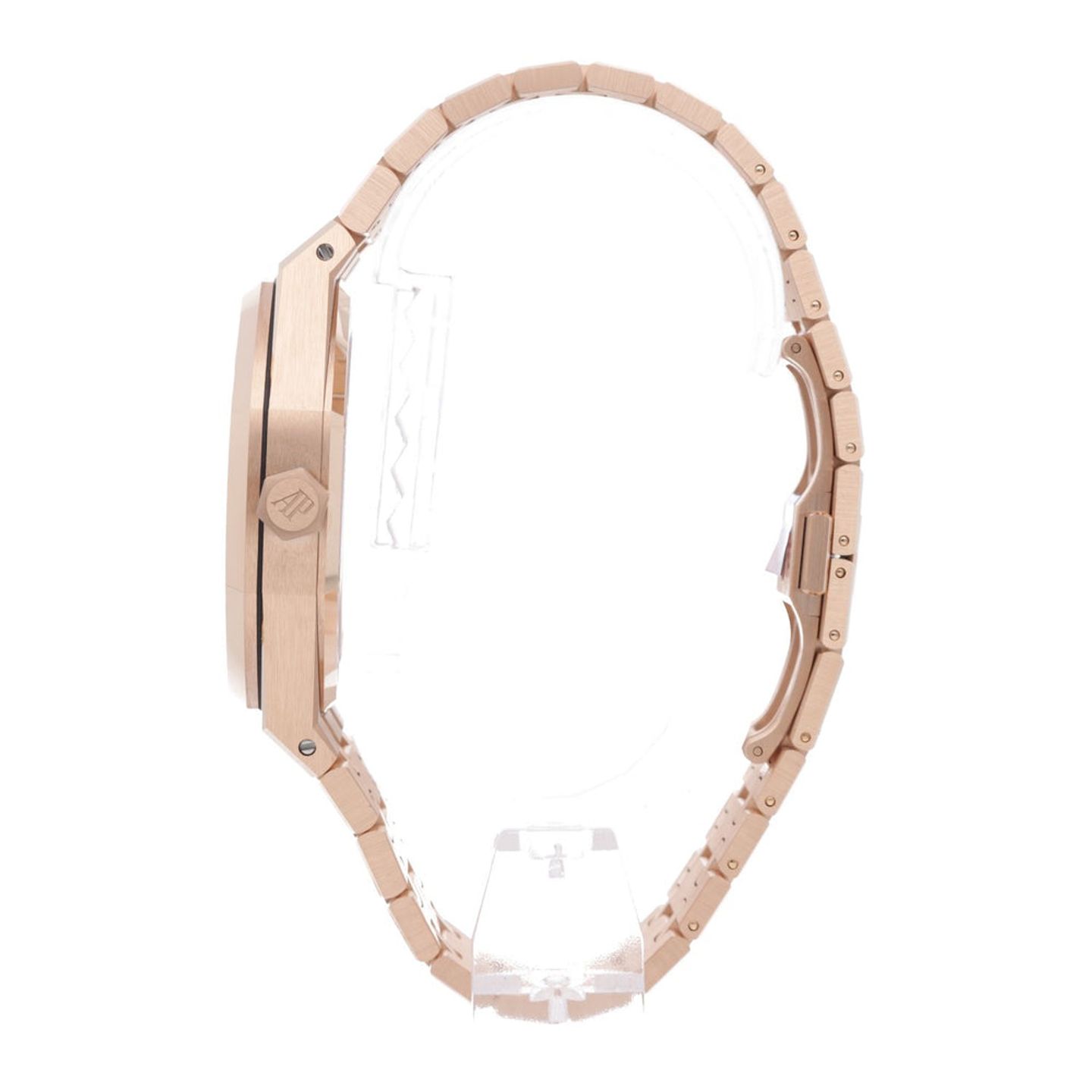 Audemars Piguet Royal Oak Lady 15510OR.OO.1320OR.03 - (3/7)