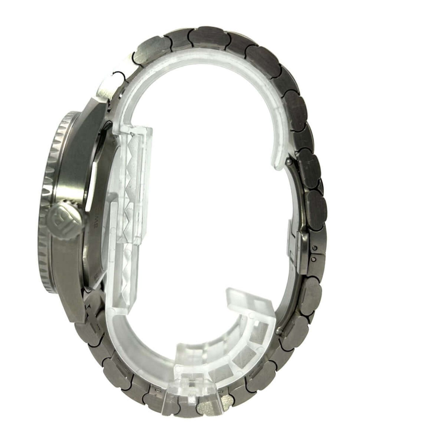 Blancpain Fifty Fathoms Bathyscaphe 5000-1210-98S - (5/8)