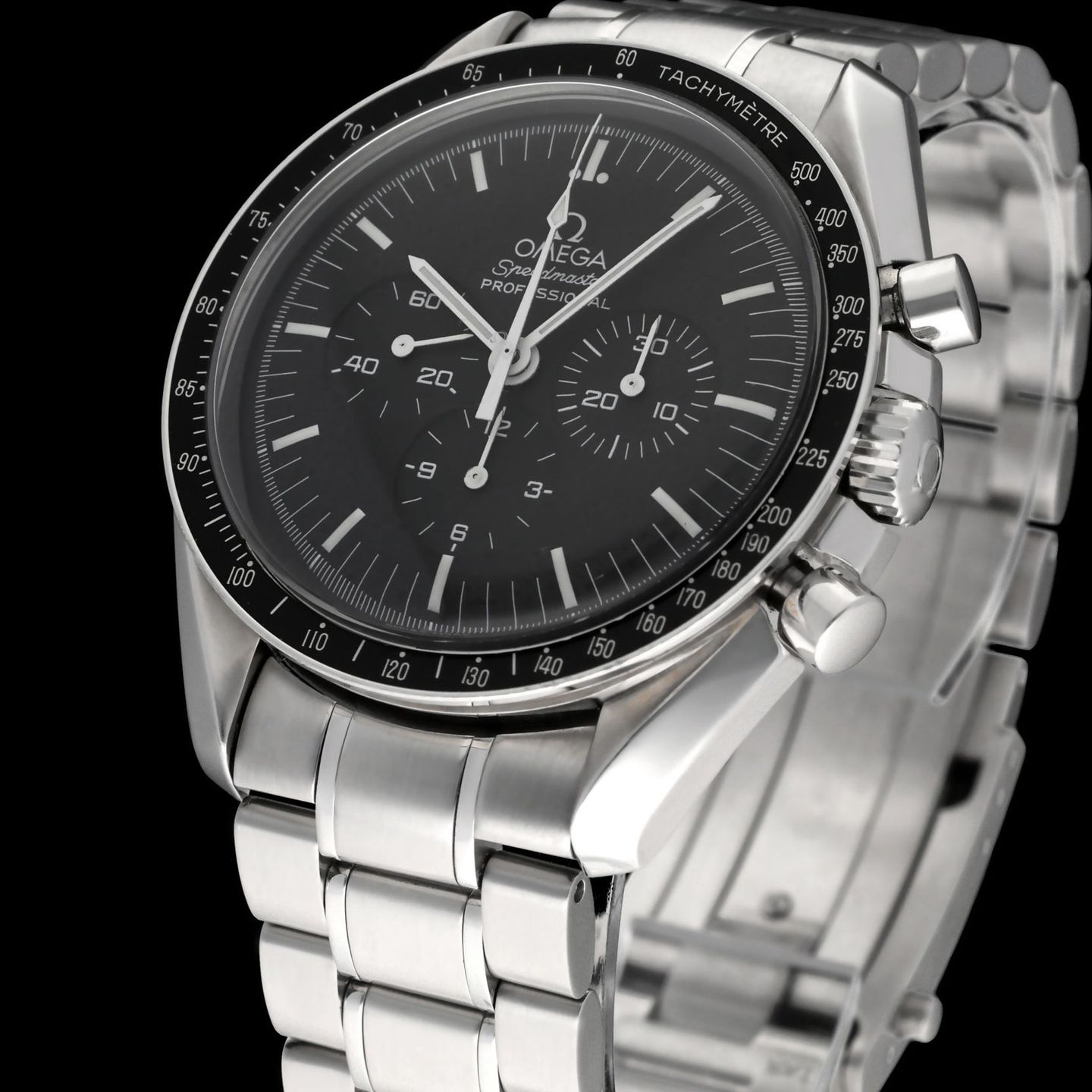 Omega Speedmaster Professional Moonwatch 3572.50.00 - (7/8)