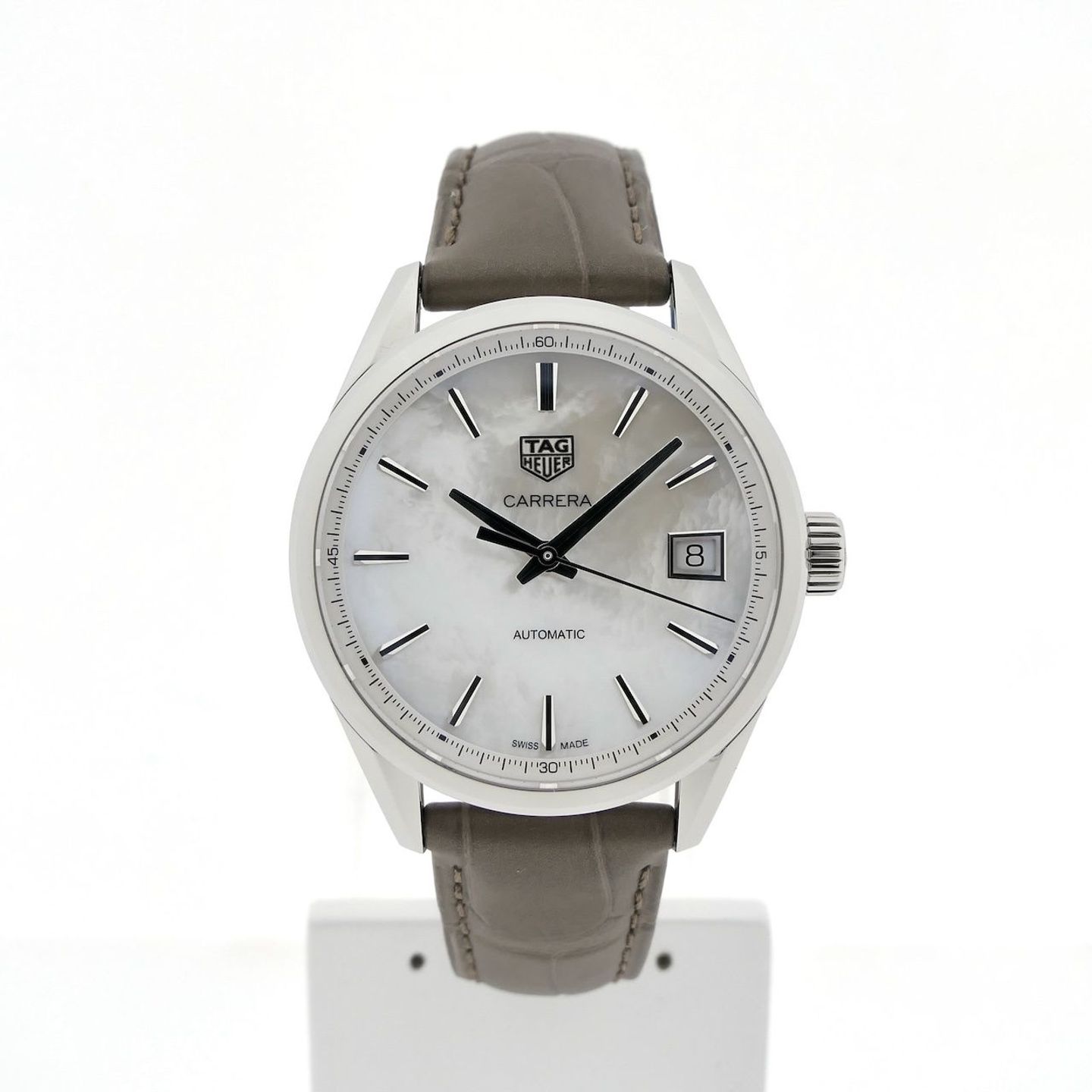 TAG Heuer Carrera Lady WBK2311.FC8258 - (1/8)