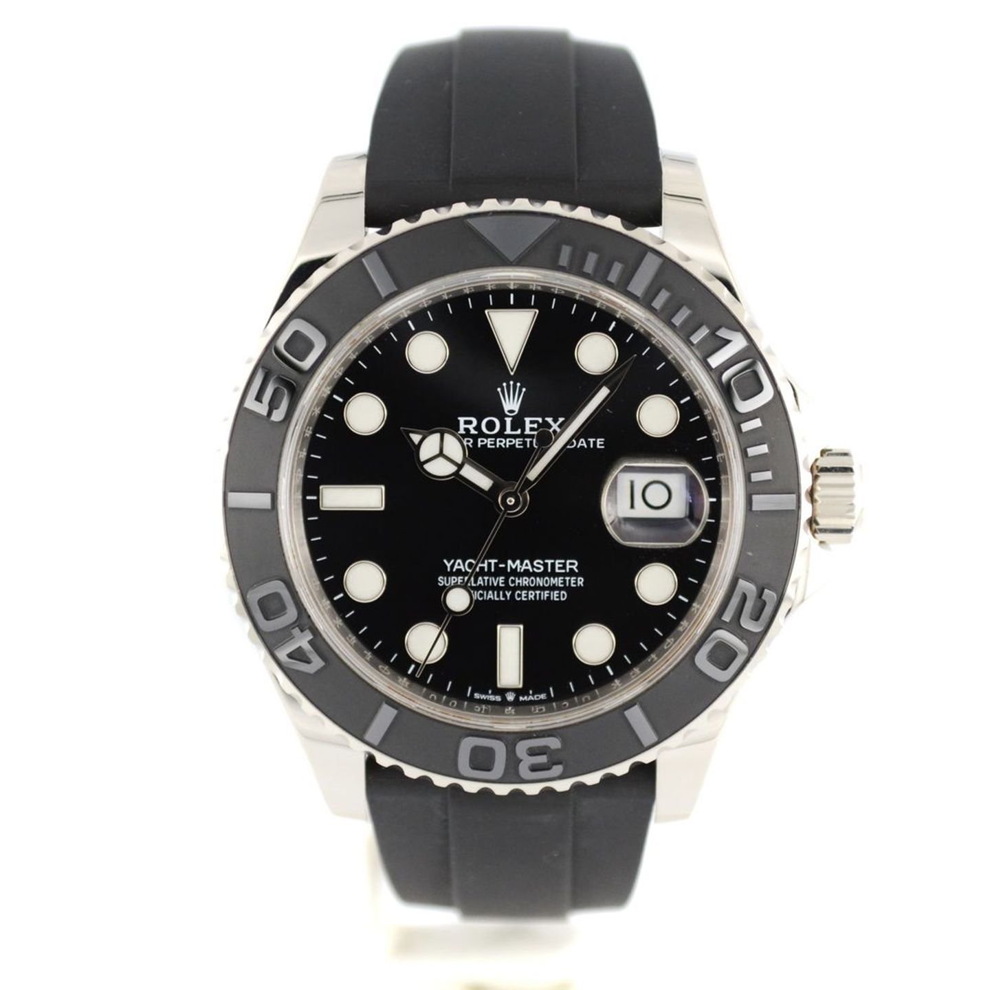 Rolex Yacht-Master 42 226659 - (1/7)