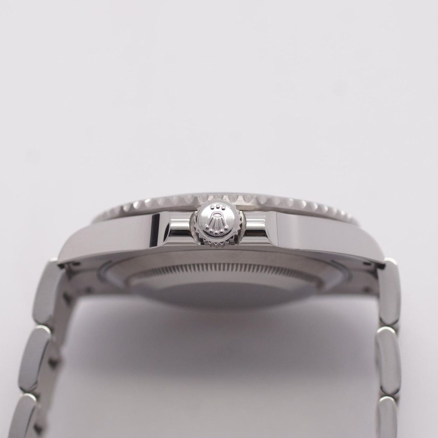 Rolex Submariner No Date 124060 - (6/8)