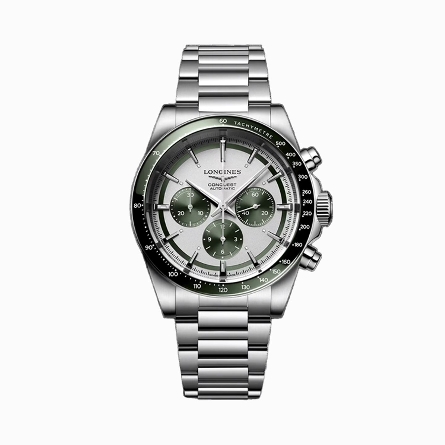 Longines Conquest L3.835.4.02.6 - (1/1)