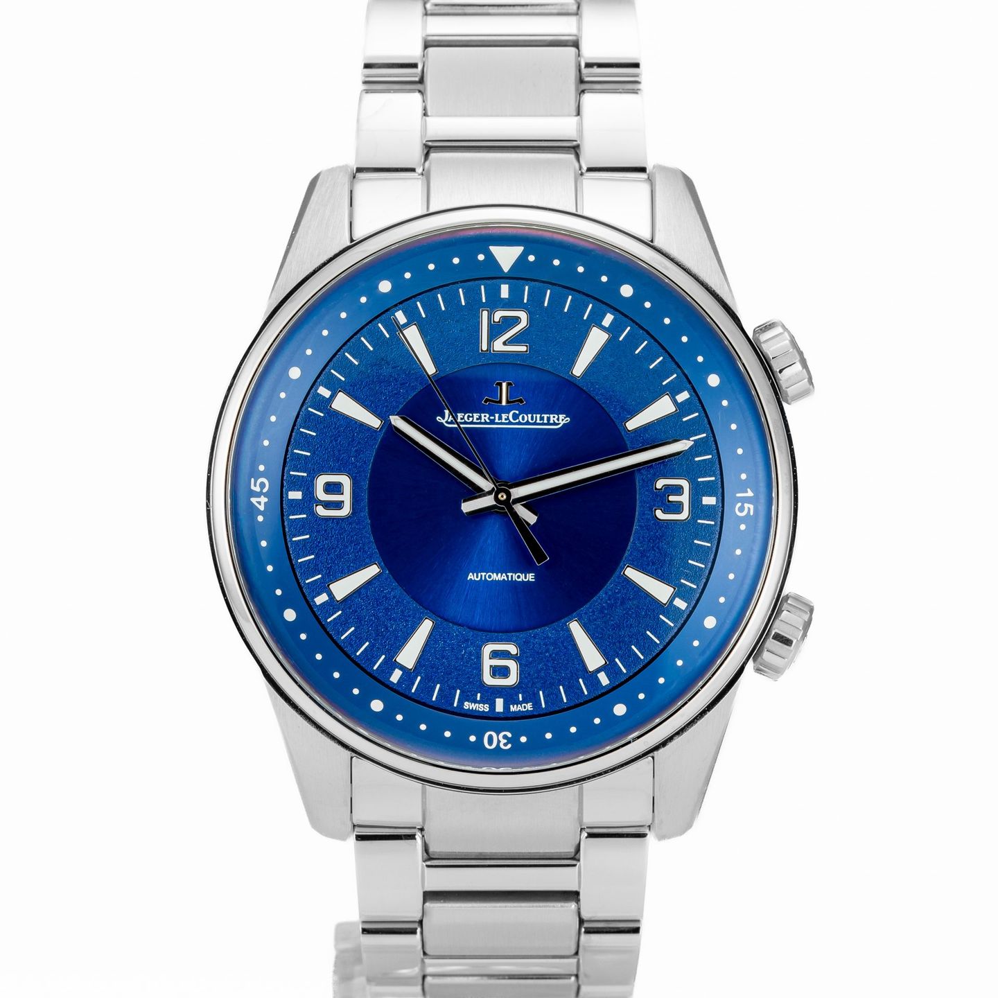 Jaeger-LeCoultre Polaris Q9008180 - (1/4)