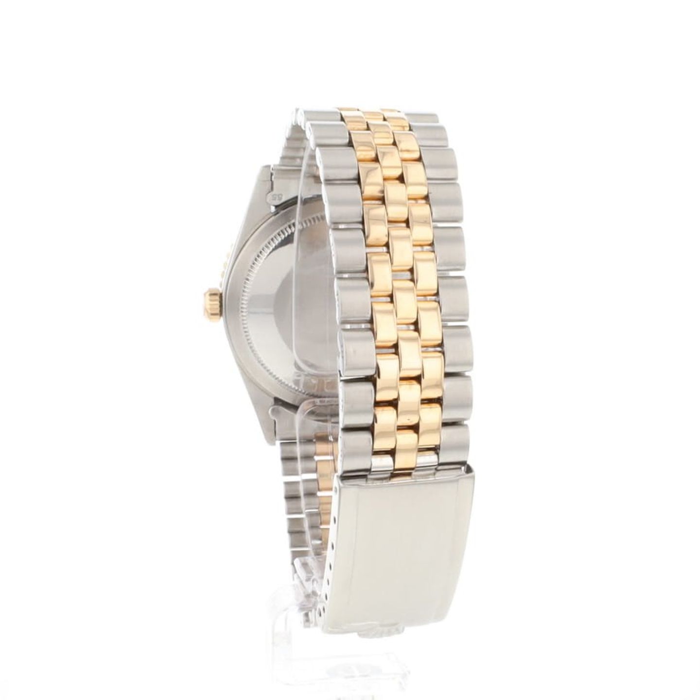 Rolex Datejust Turn-O-Graph 1625 (1967) - 36 mm Steel case (4/6)