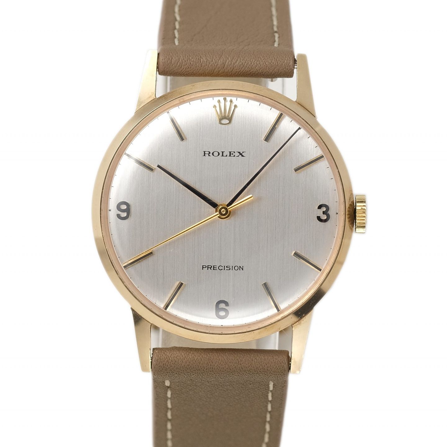 Rolex Precision Unknown - (1/8)