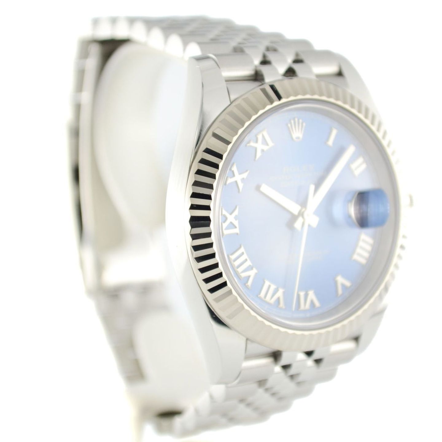 Rolex Datejust 41 126334 (2020) - 41 mm Steel case (6/7)