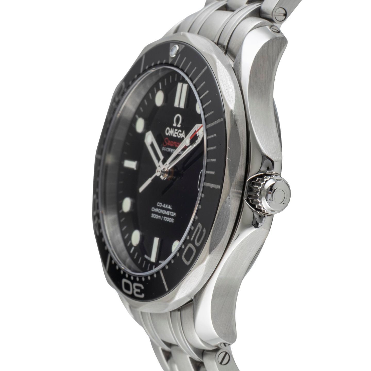Omega Seamaster Diver 300 M 212.30.41.20.01.003 - (6/8)