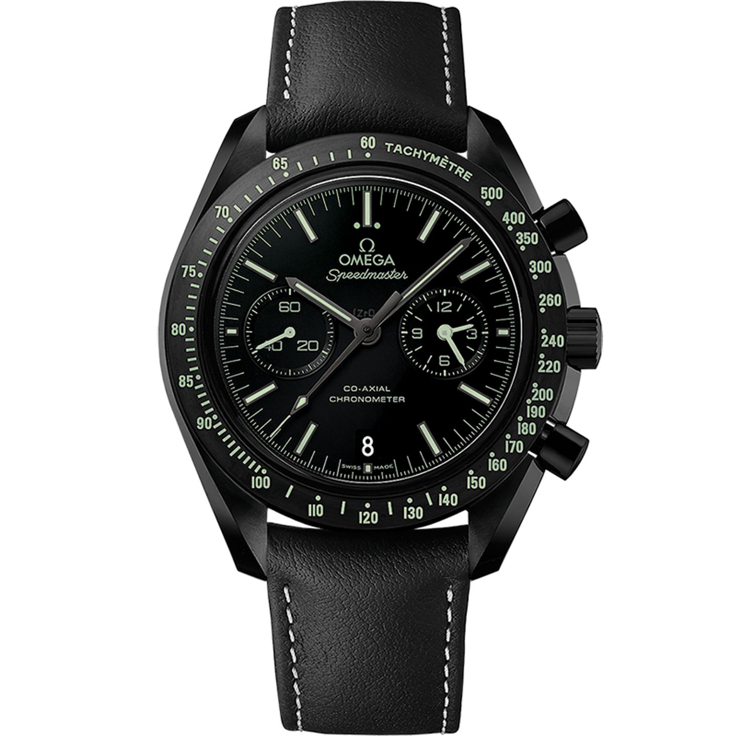 Omega Speedmaster 311.92.44.51.01.004 - (1/1)