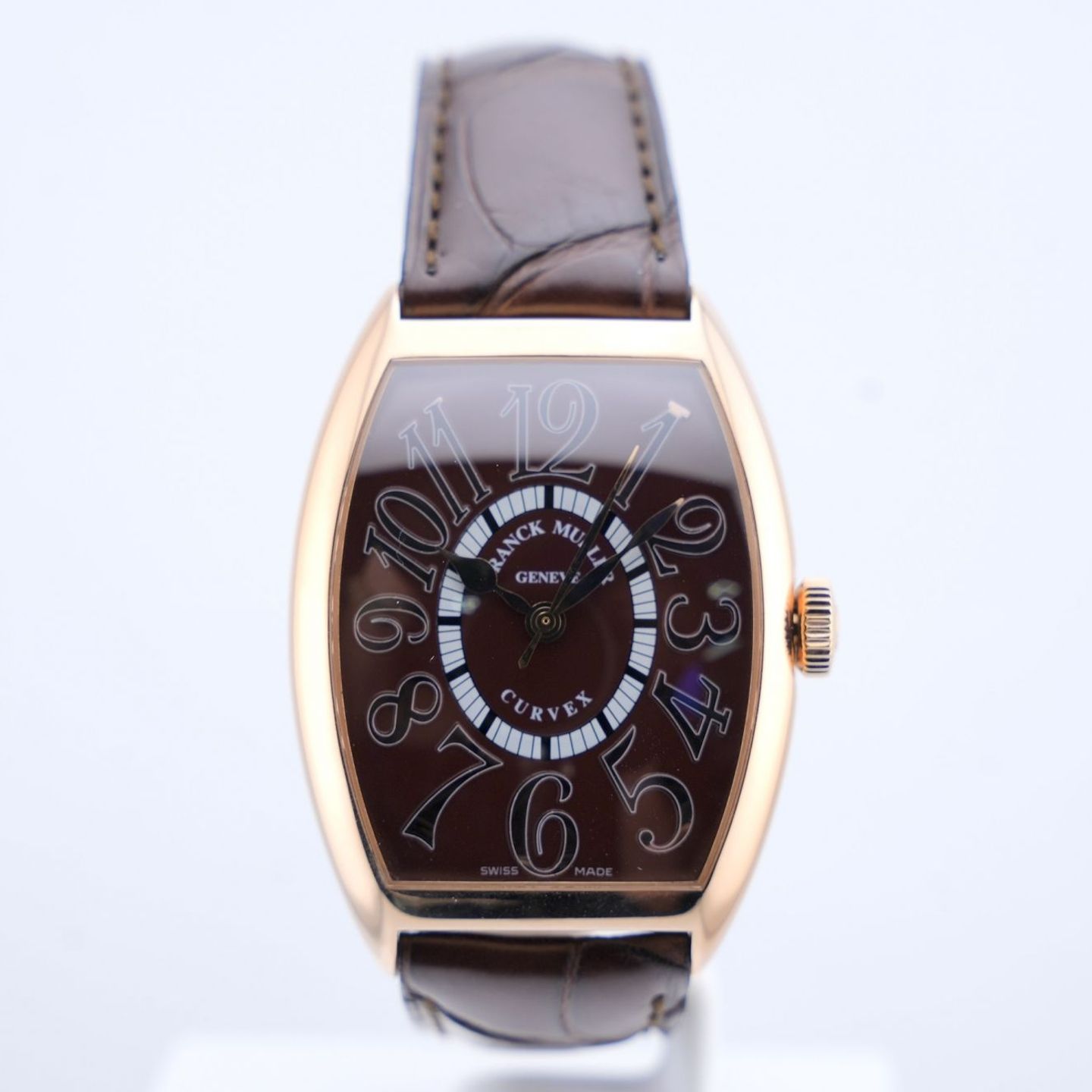 Franck Muller Color Dreams 7851 SC - (5/40)