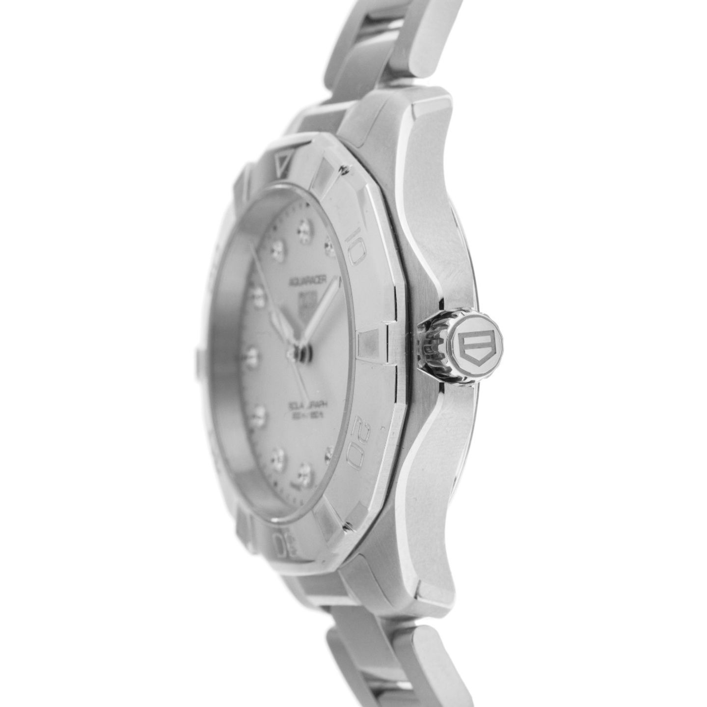 TAG Heuer Aquaracer WBP1313.BA0005 - (4/7)